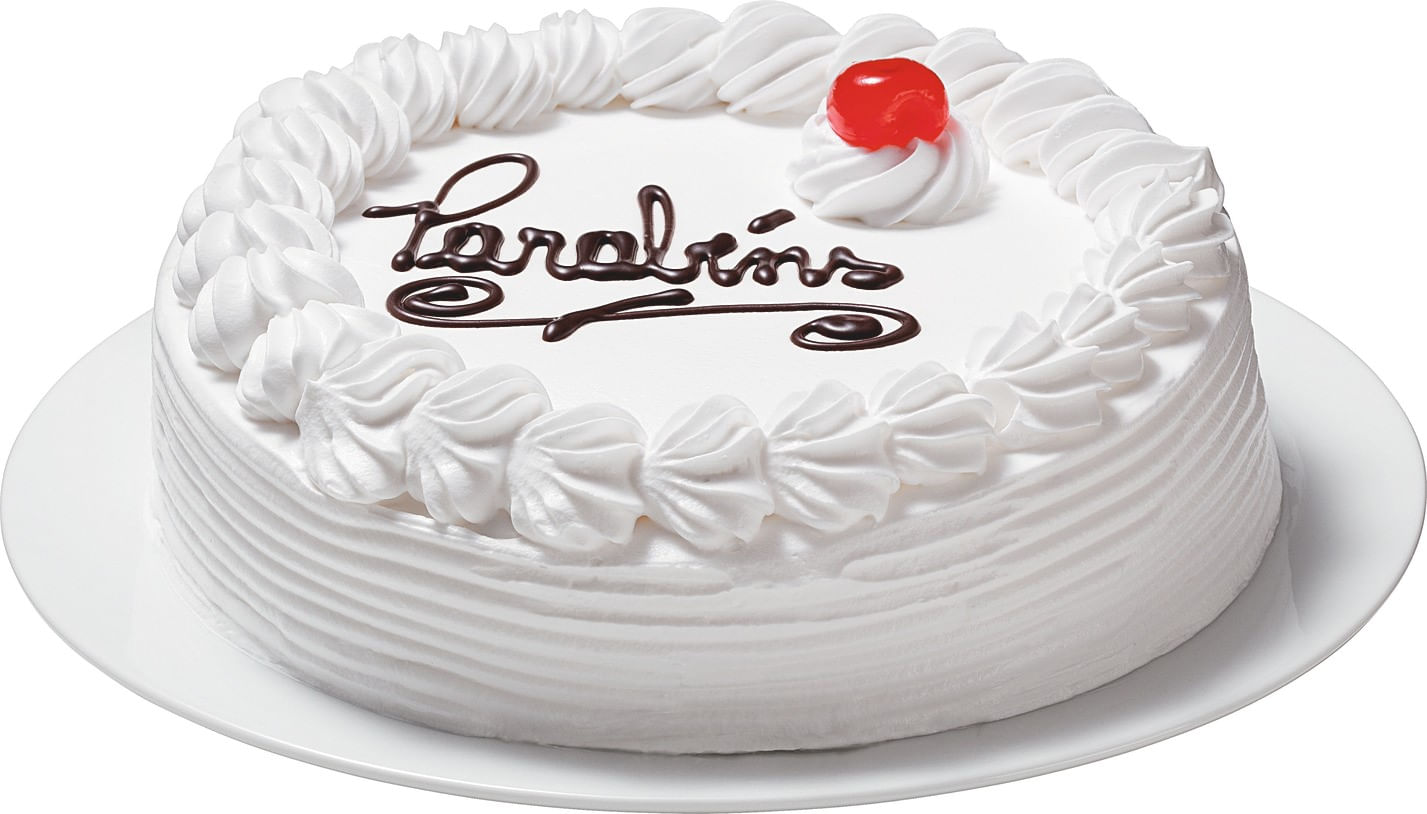 Bolo Decorado Aprox. 800g