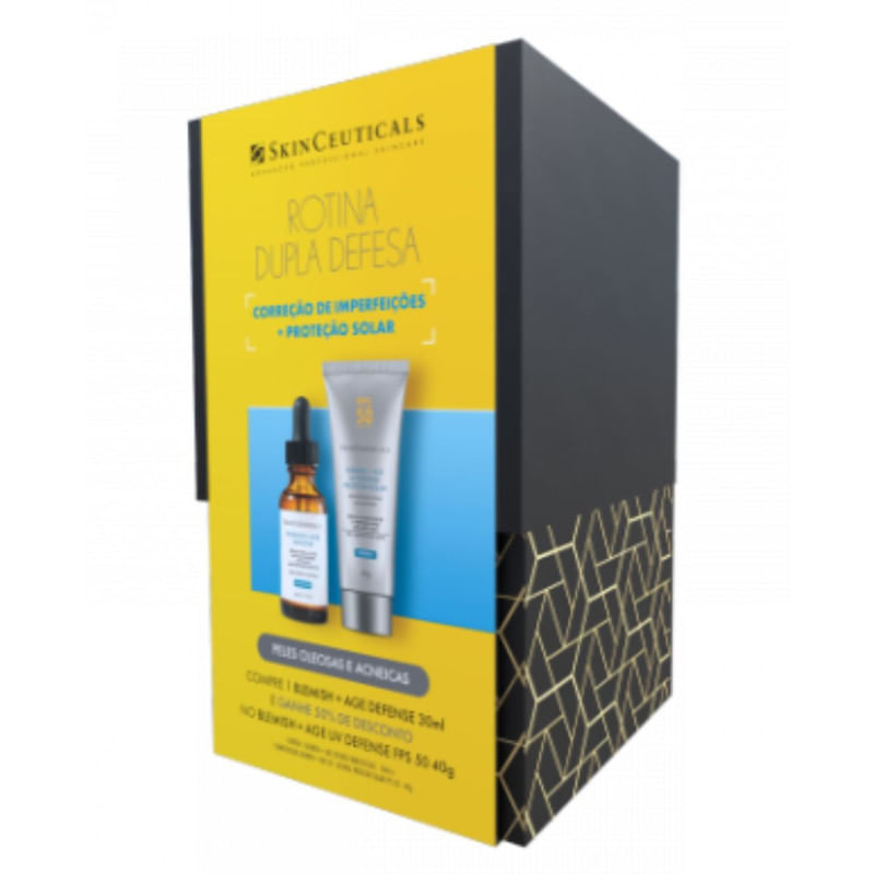 Skinceuticals Blemish Defense FP50 40 g