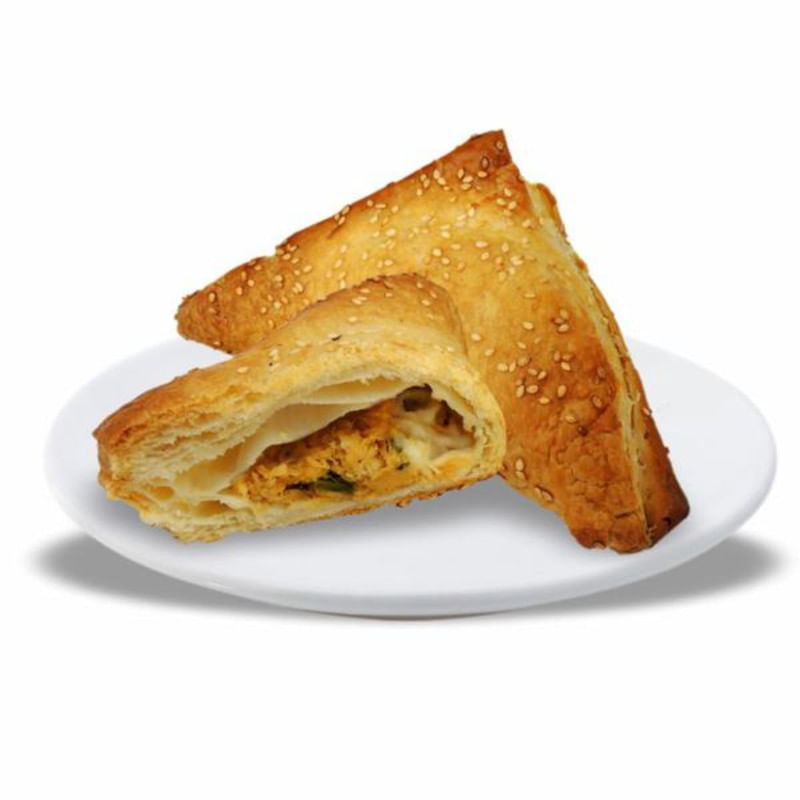 Folhado de Frango Unidade