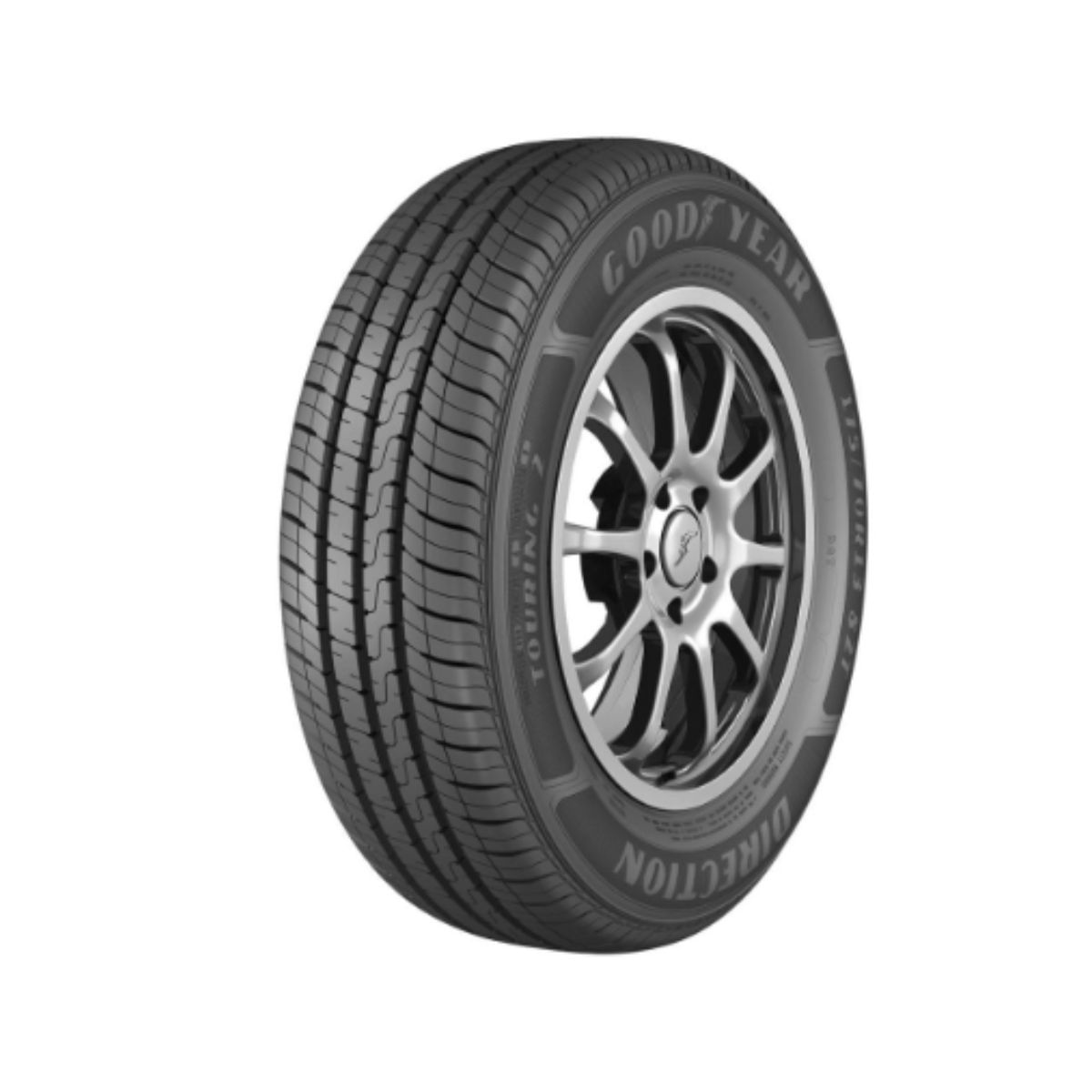 Pneu Aro 13 175 70 Goodyear Direction Touring 2 Carrefour