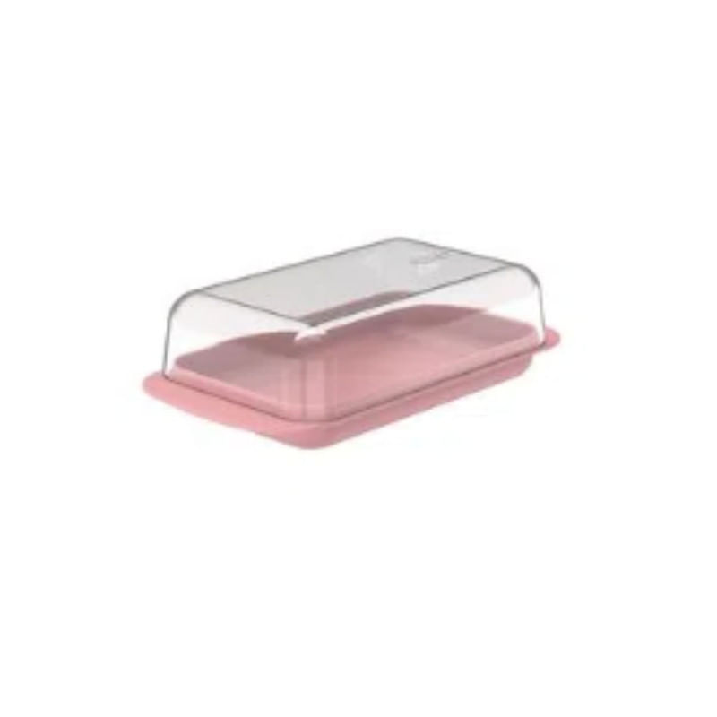 Mantegueira Break 17cm Martiplast Lilás