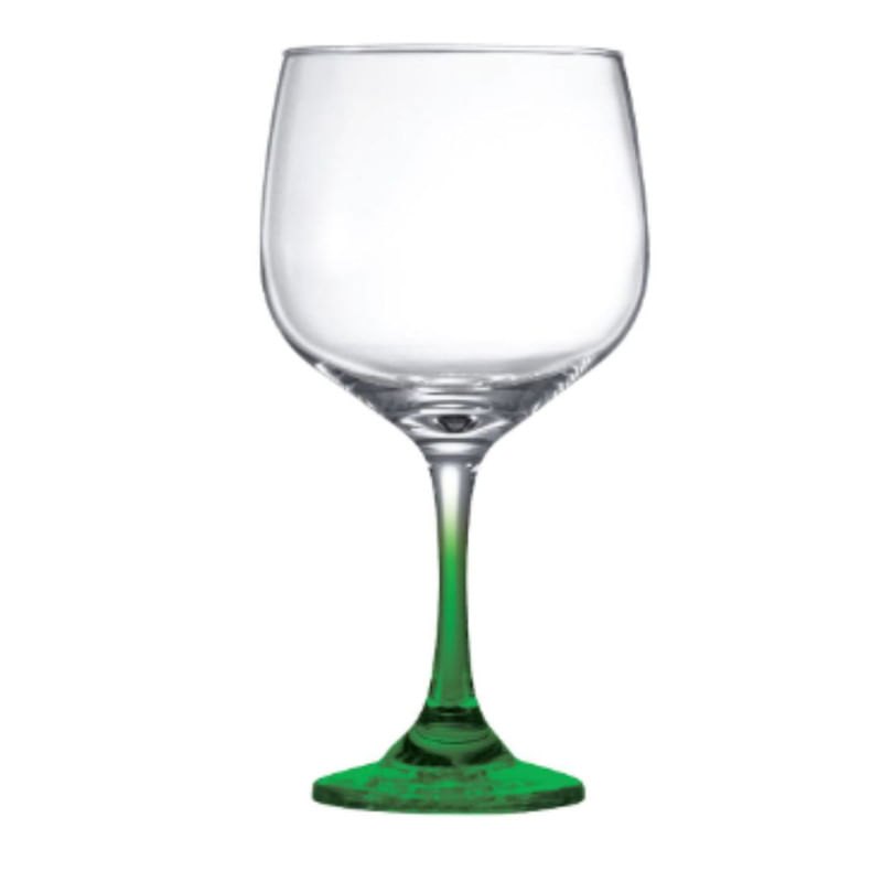 Taça Gin Haste Ruvolo 695ml Verde