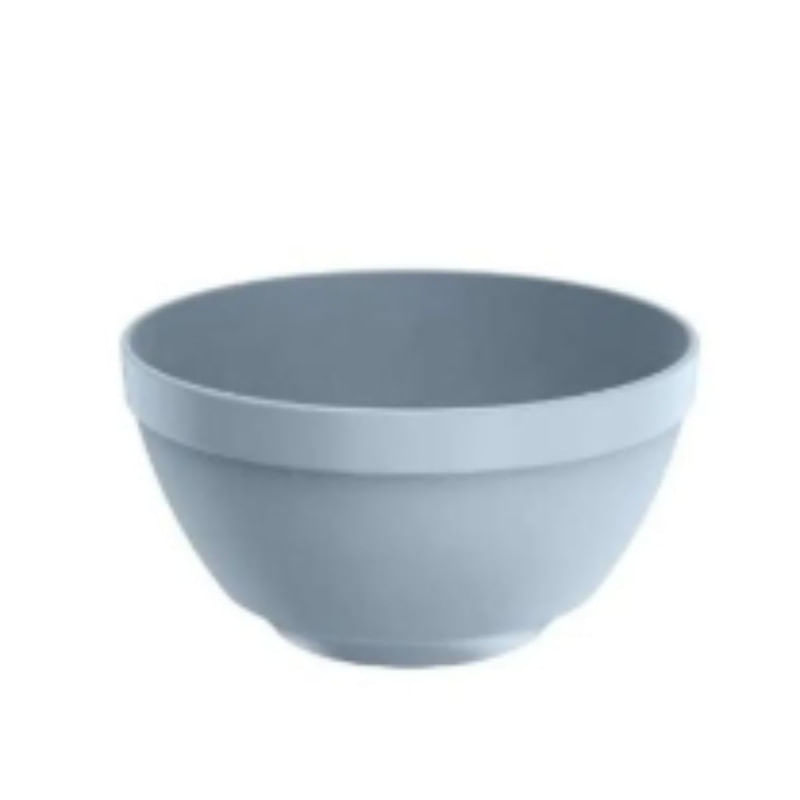 Cumbuca Luna Martiplast 500ml Azul