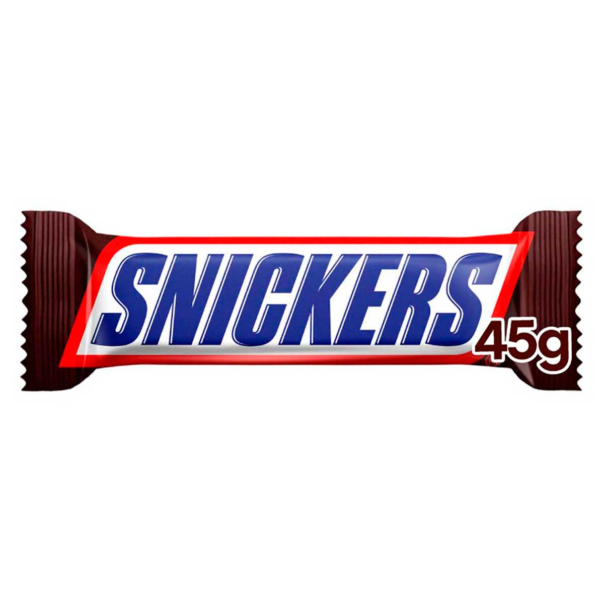 SNICKERS Chocolate 45g