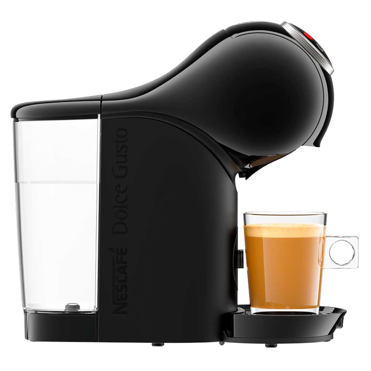 Cafeteira Expresso Dolce Gusto + 50 Capsulas BRINDE - Arno 110V PRETA mais  de 20 tipos de bebidas em Promoção na Americanas