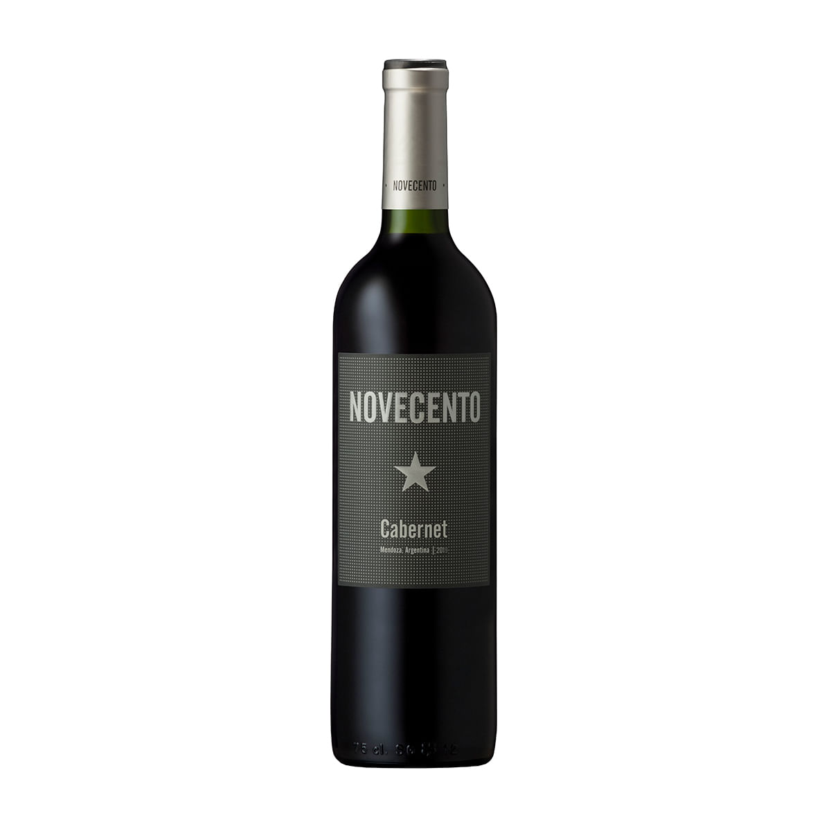 Vinho Tinto Novecento Cabernet Sauvignon 750ml