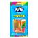 Bala de Gelatina Tubes Twister Fini Pacote 80g