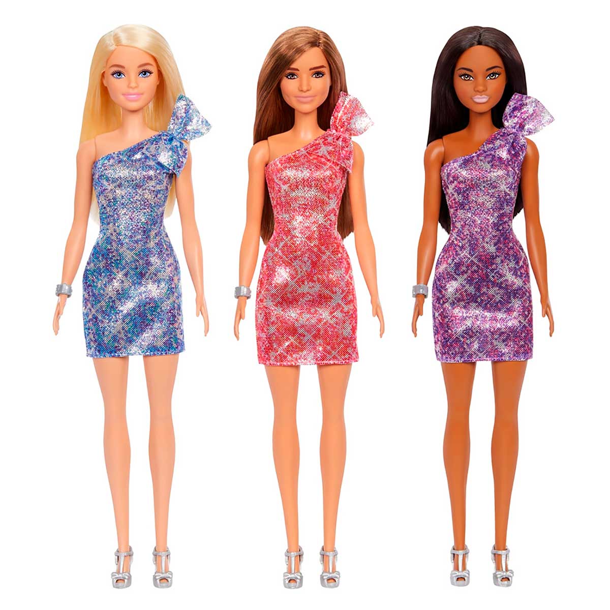 100 ideias de Look Barbie  roupas de boneca, roupas para barbie, roupas