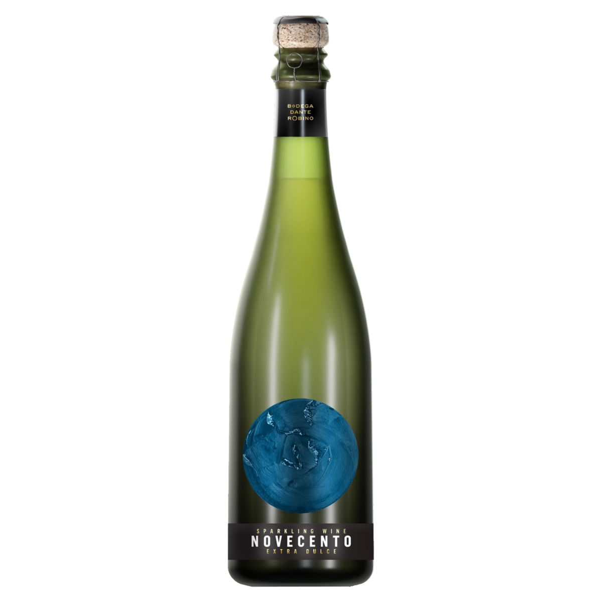 Espumante Novecento Doce Branco 750ml