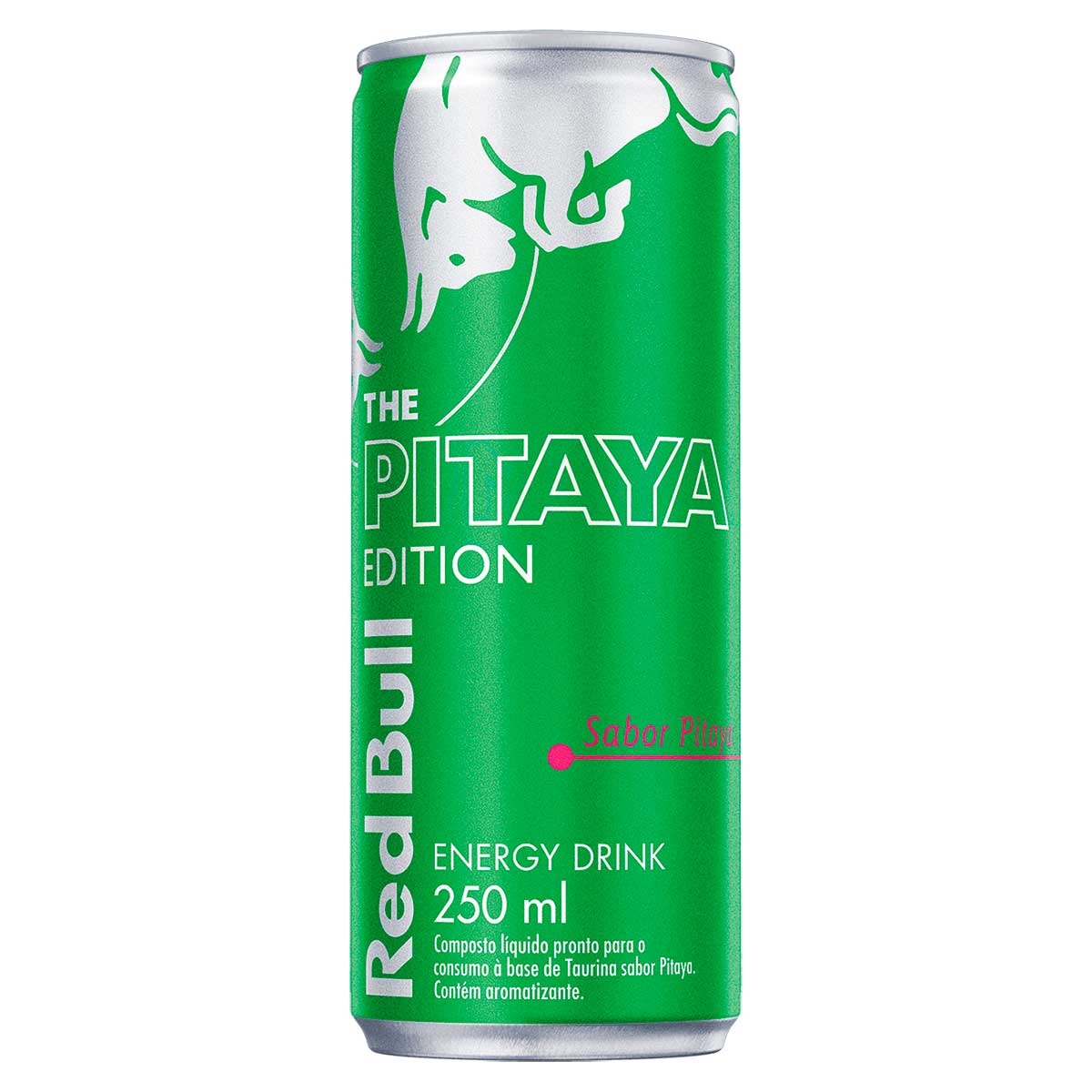 Energético Red Bull Pitaya 250ml