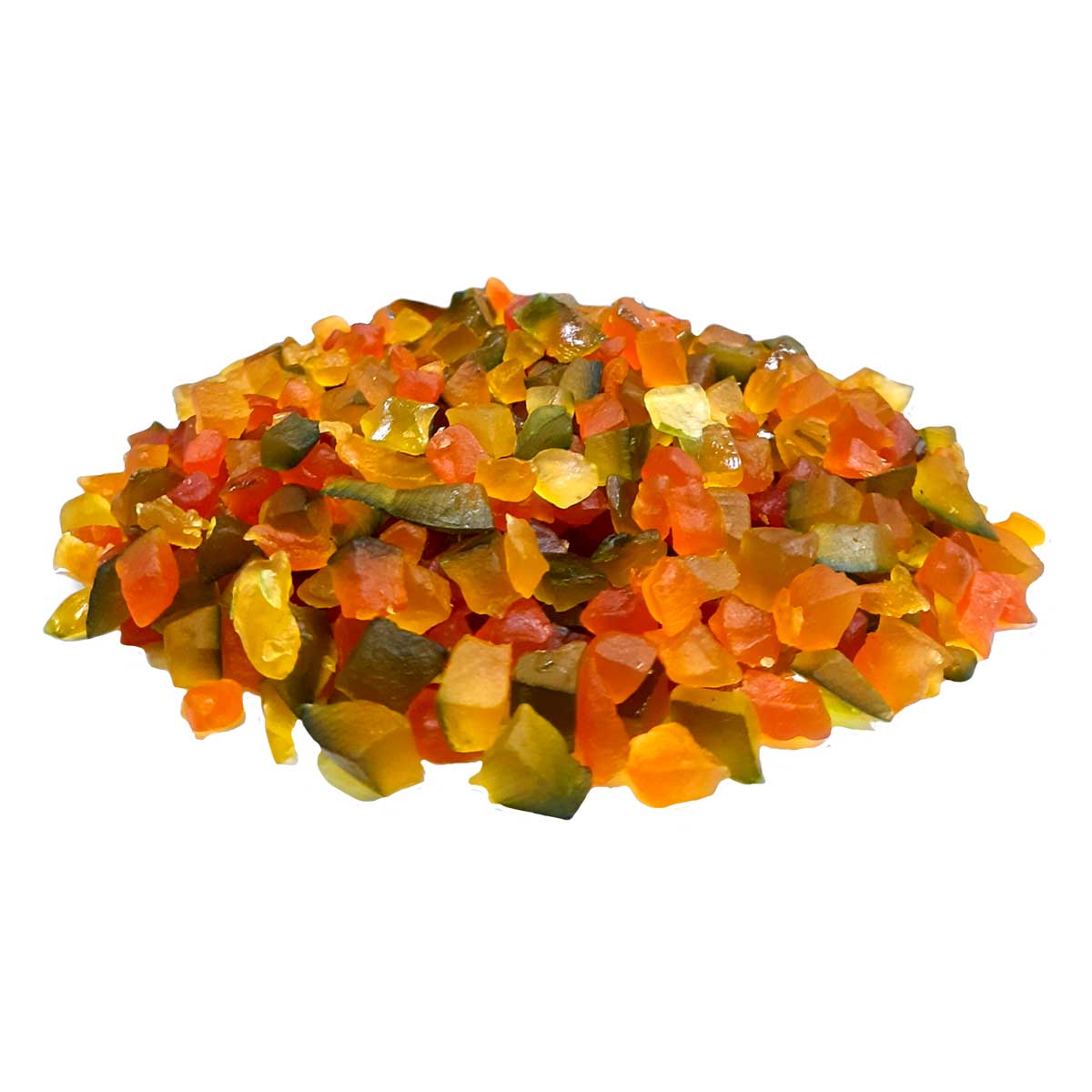 Frutas Cristalizadas Benafrutti 150g