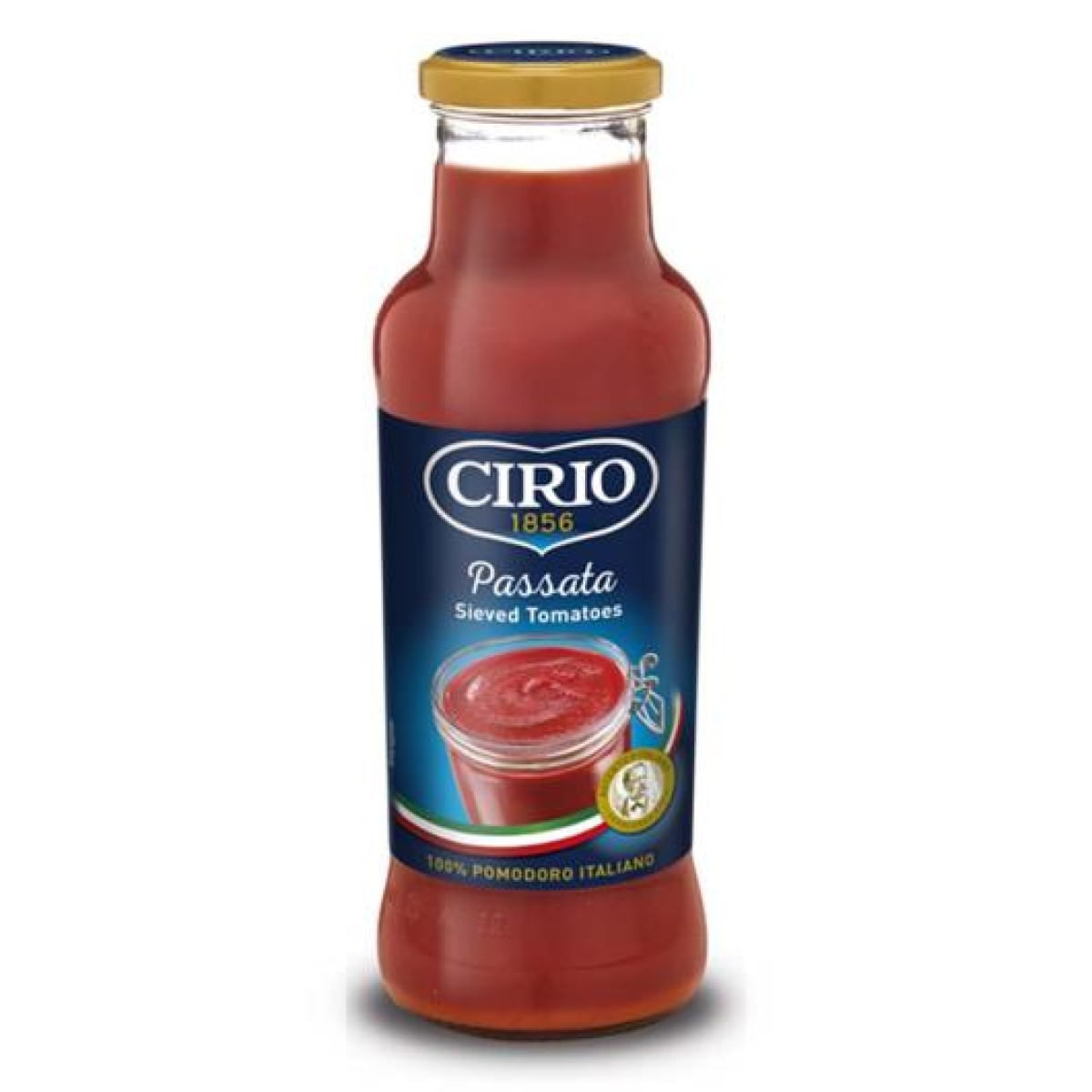 Passata Cirio Pomodoro 700g