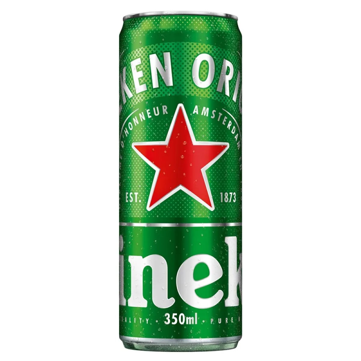 Cerveja Heineken 350ml Sleek