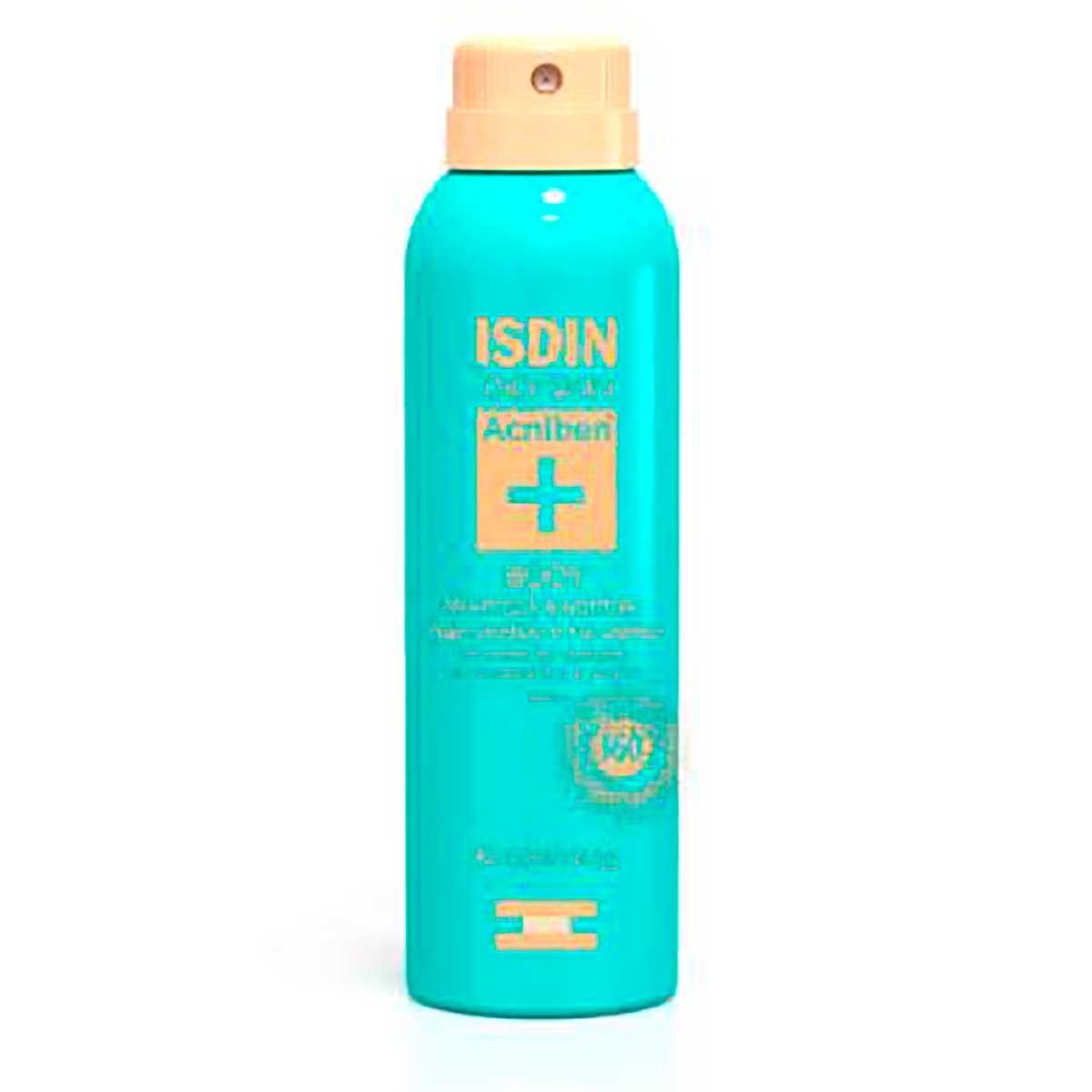 Spray Corporal Antiacne Isdin Oily Skin Acniben + 150ml