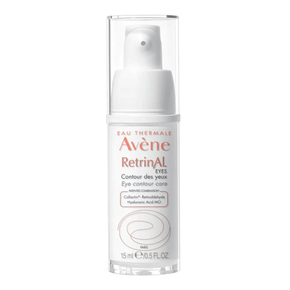 Avene Retrinal Olhos 15ml