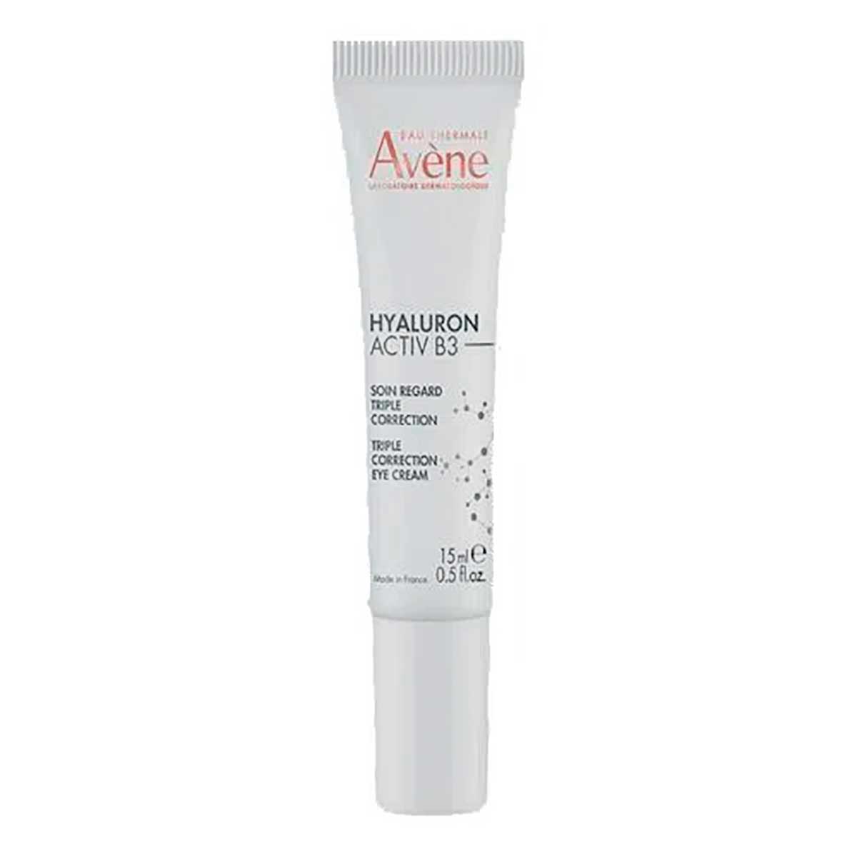 Creme Anti-idade para Olhos Avène Hyaluron Activ B3 15ml
