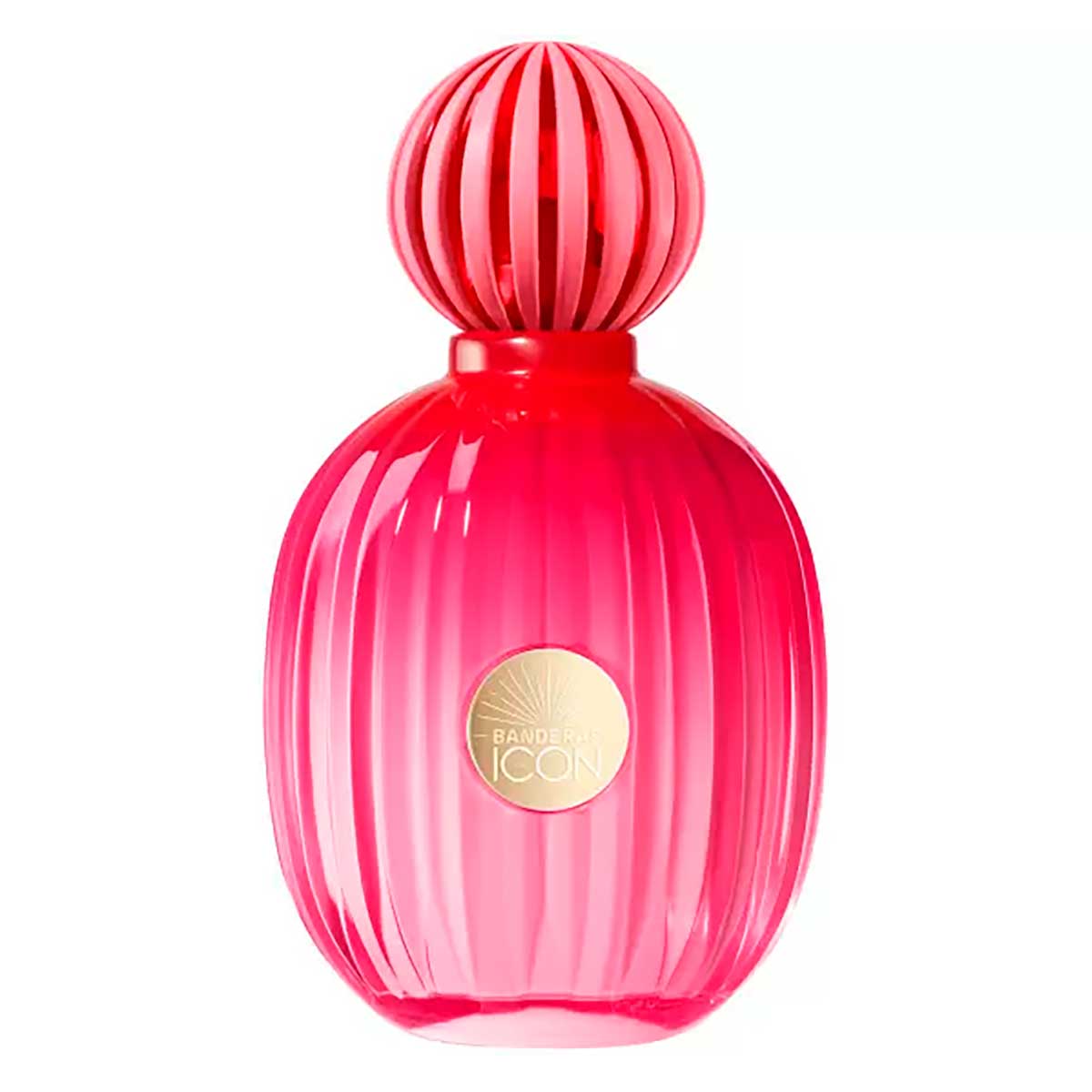 Perfume Feminino Banderas The Icon Eau de Parfum 100ml