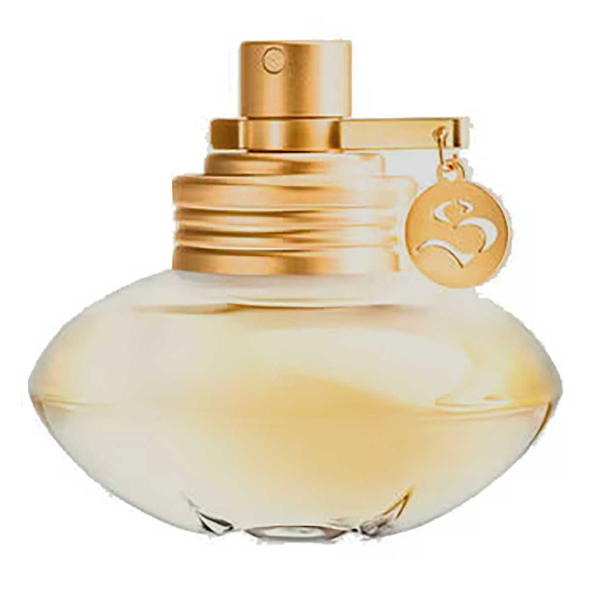 Perfume Feminino S By Shakira 50ml