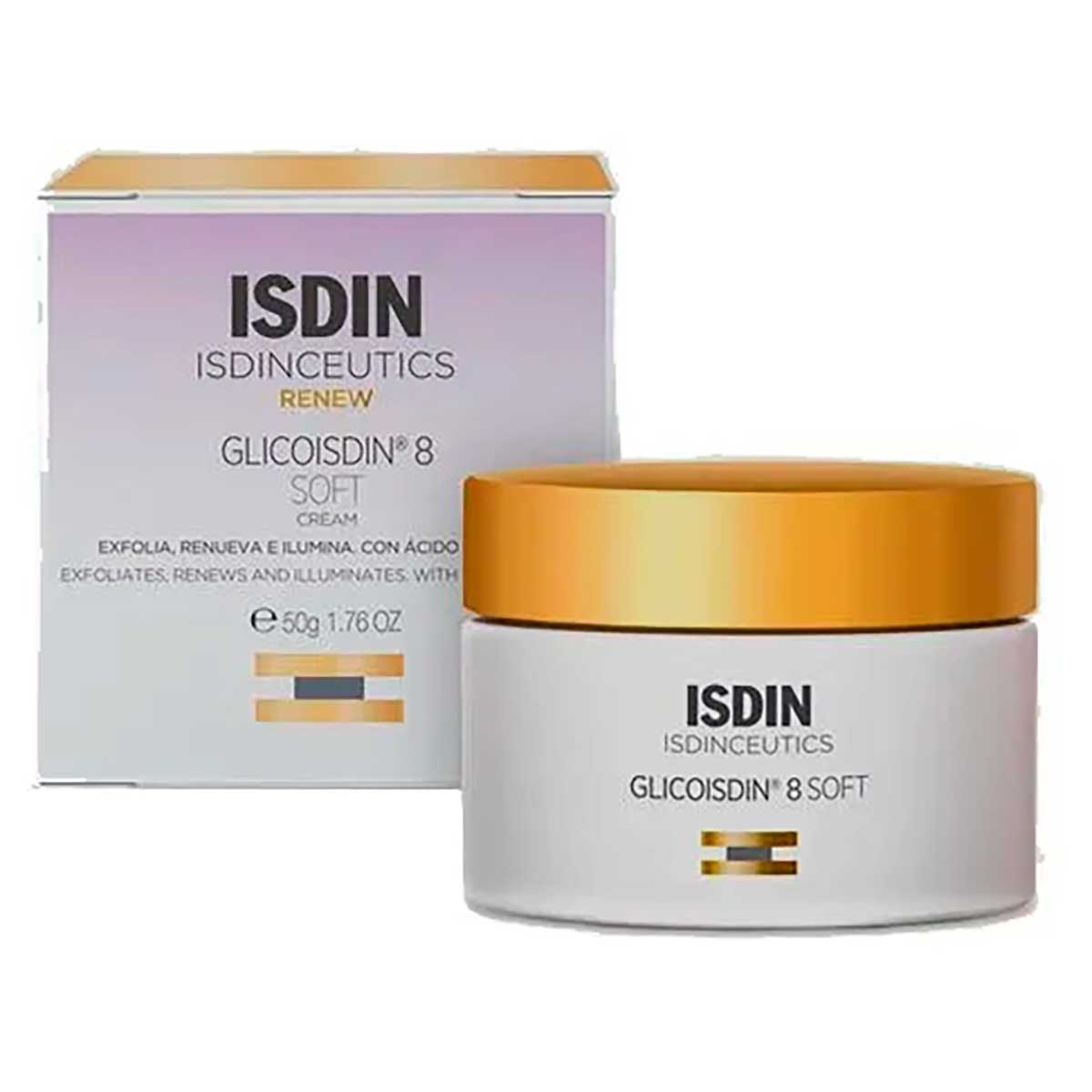Sérum Anti-Idade Isdinceutics Hyaluronic Concentrate 30ml