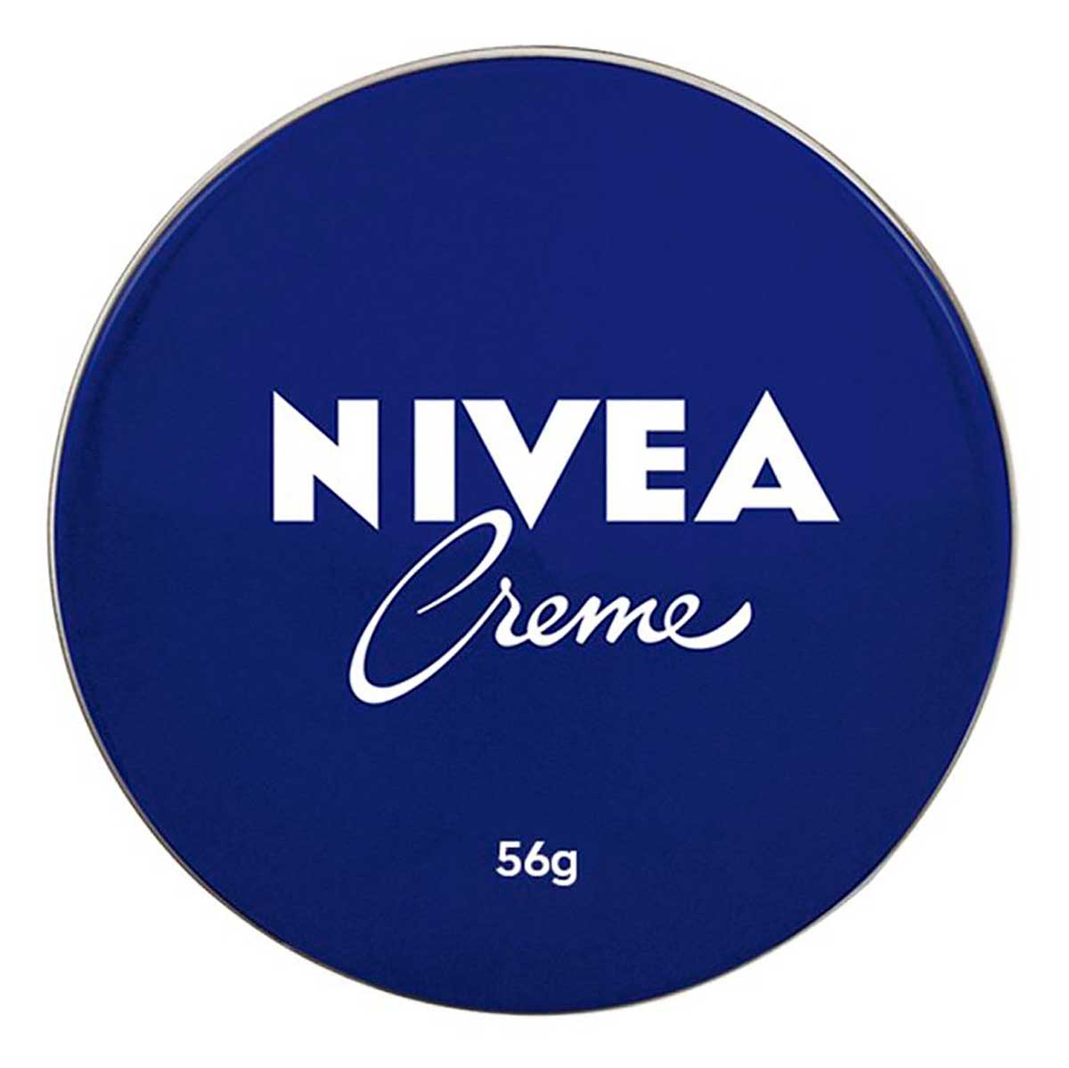 Creme Hidratante NIVEA Lata 56g