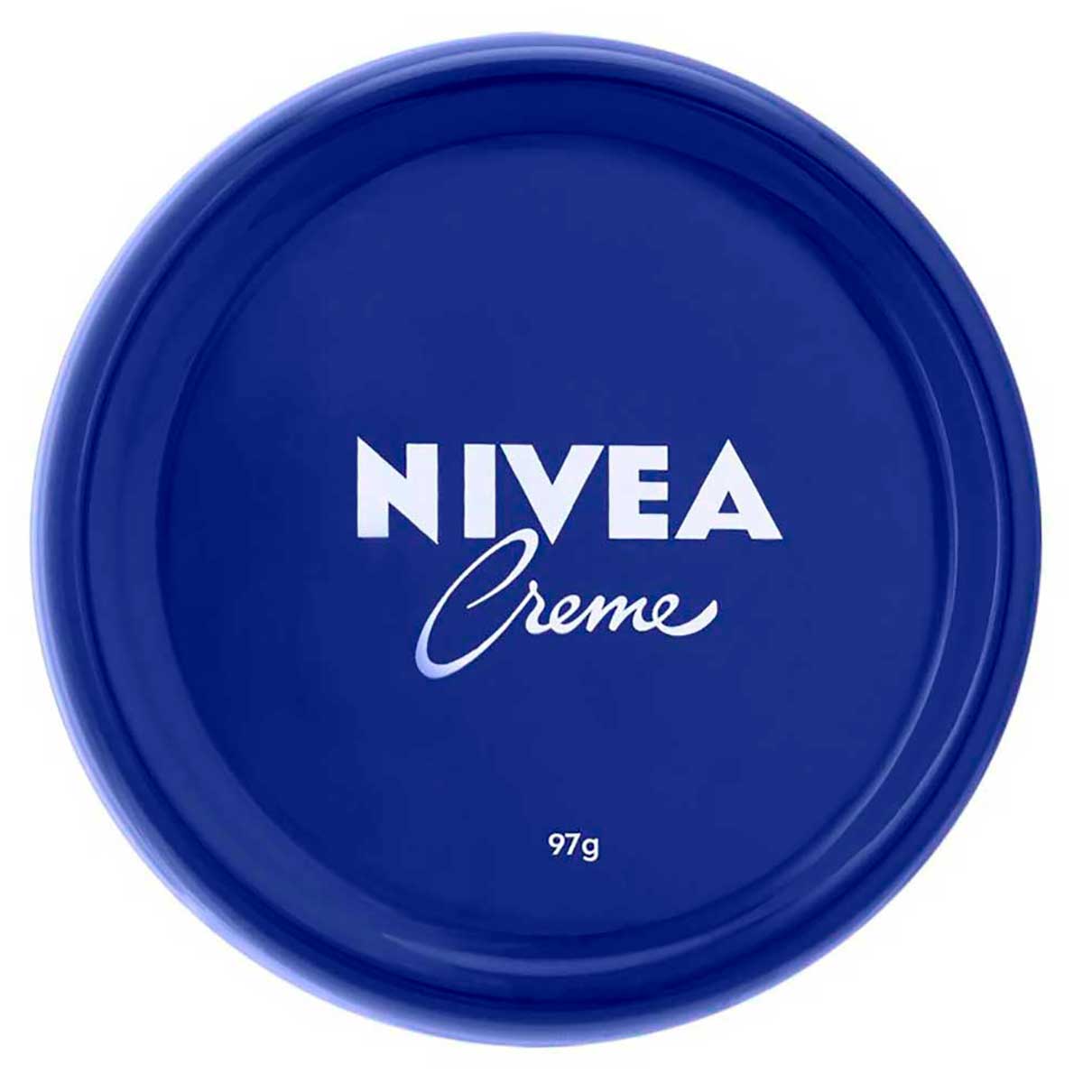 Creme Hidratante NIVEA Lata 97g