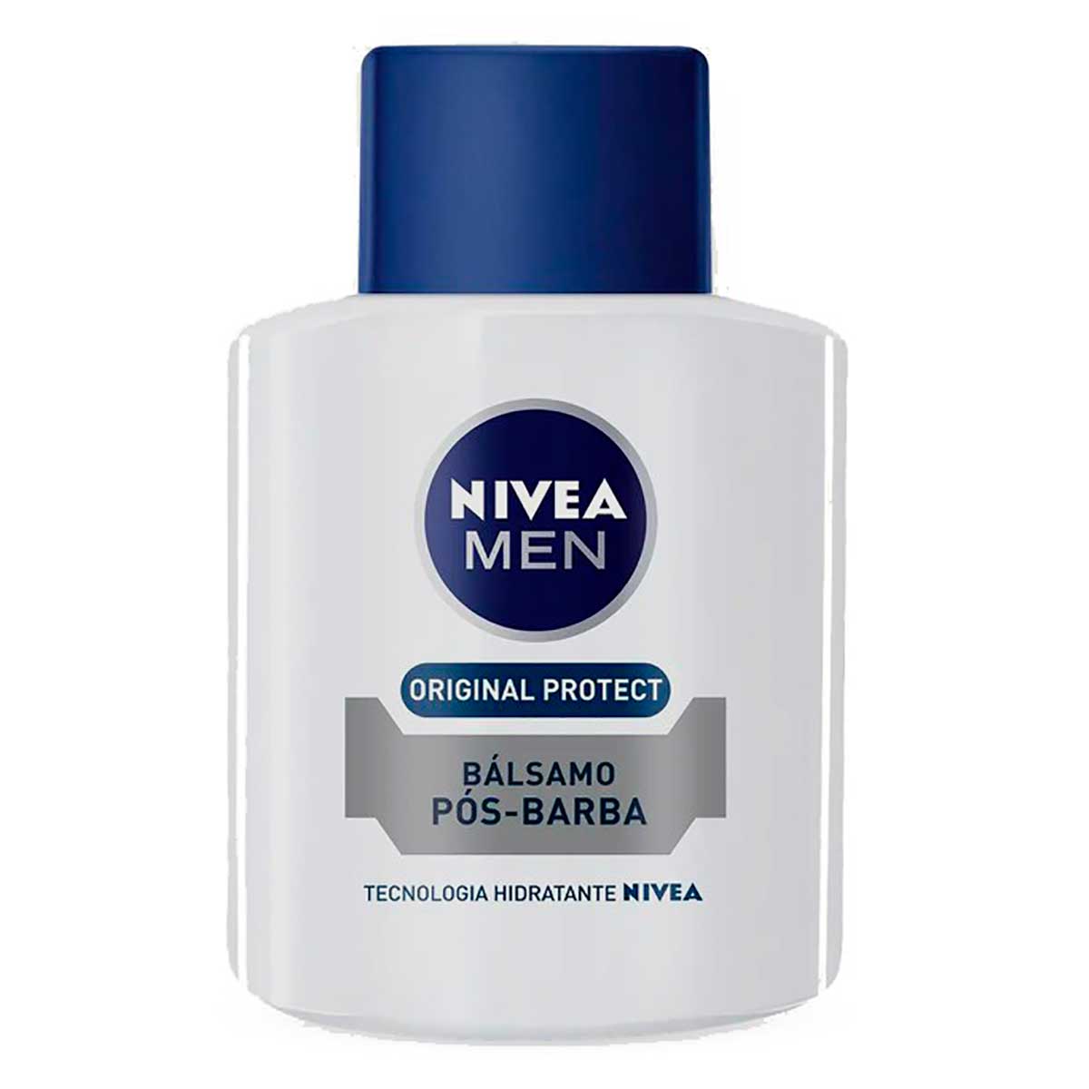 Bálsamo Pós Barba Original NIVEA MEN Protect 100ml