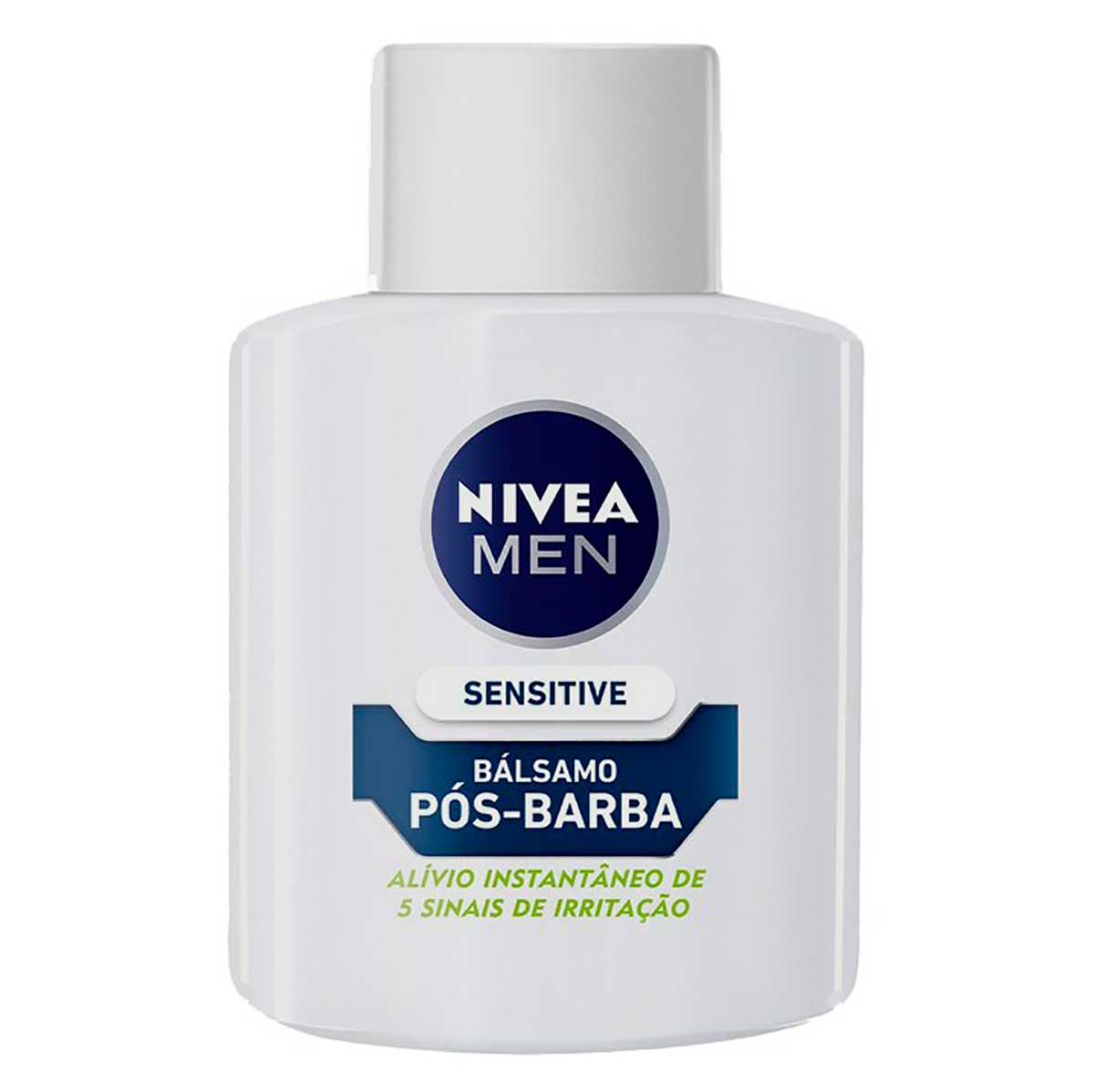 Bálsamo Pós Barba Sensitive NIVEA MEN 100ml