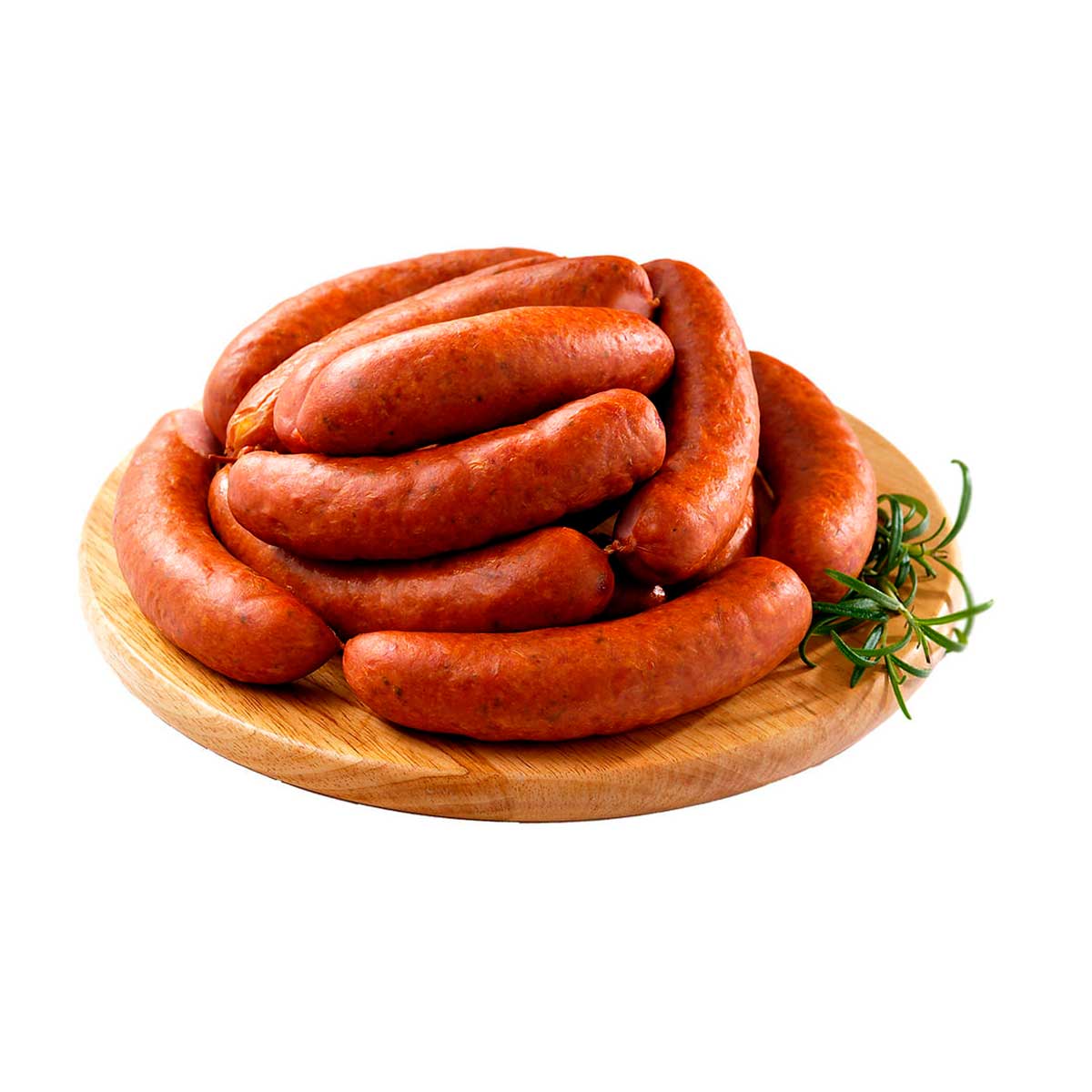 Linguiça Calabresa Inteira Carrefour Aproximadamente 400 g