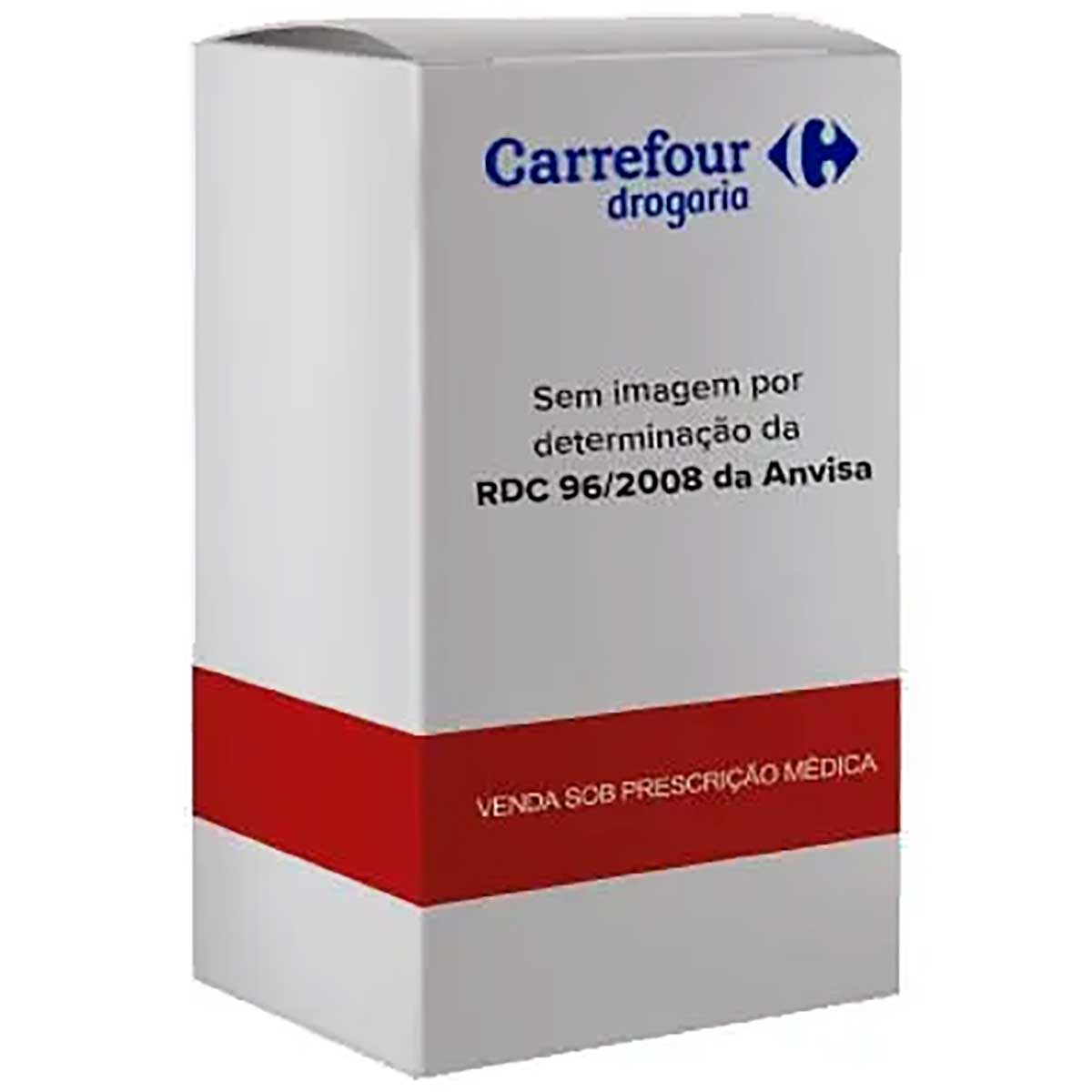 Xafac Rivaroxabana 10mg 30 Comprimidos