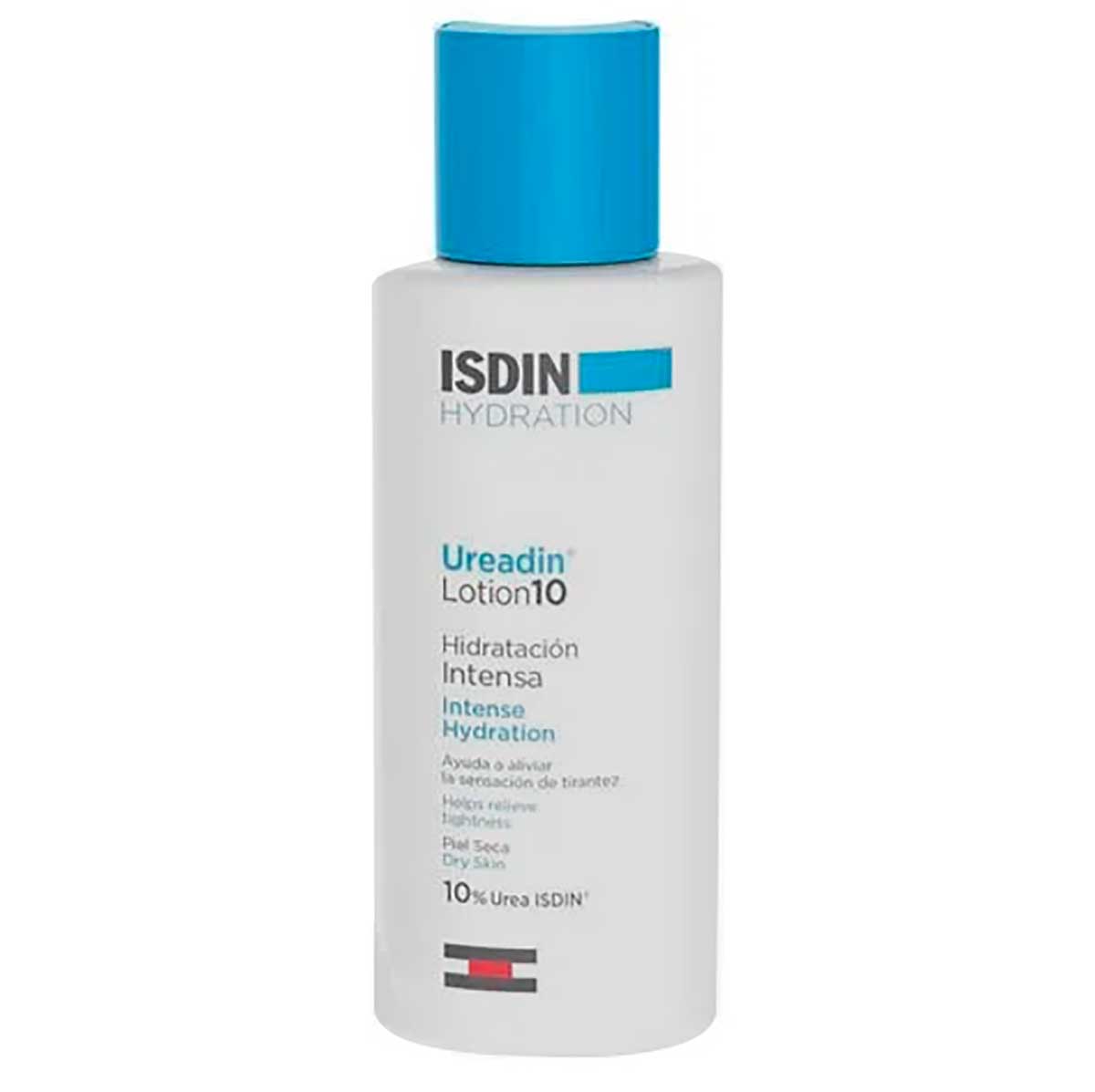 Loção Hidratante Corporal Isdin Ureadin 10% 100ml