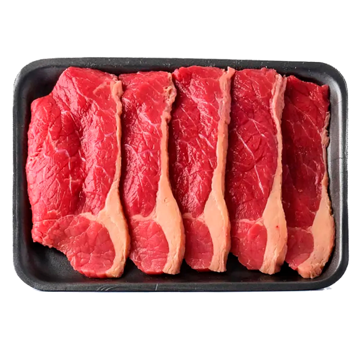 Bife de Coxão Duro para Milanesa Carrefour Embalagem Familiar Aprox. 800g