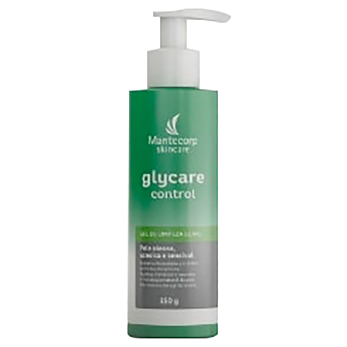 Gel de Limpeza Glycare Control 150g