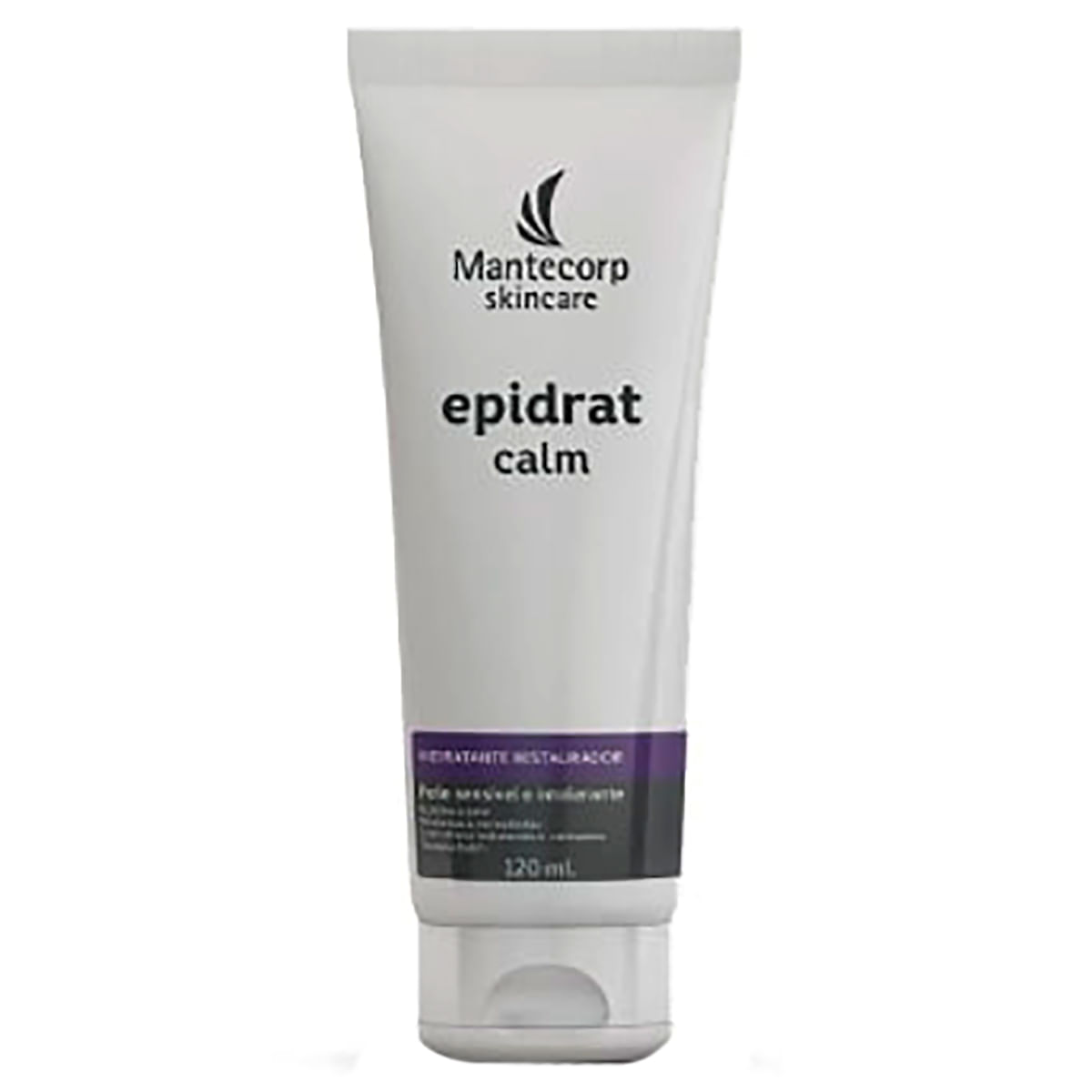 Hidratante Facial Restaurador Epidrat Calm Pele Sensível 120g