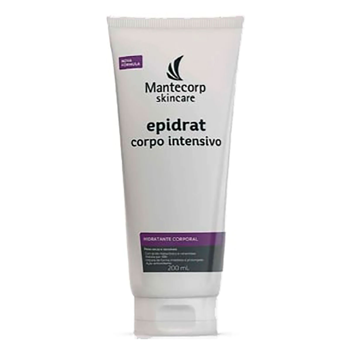 Hidratante Corporal Epidrat Corpo Intensivo 200ml