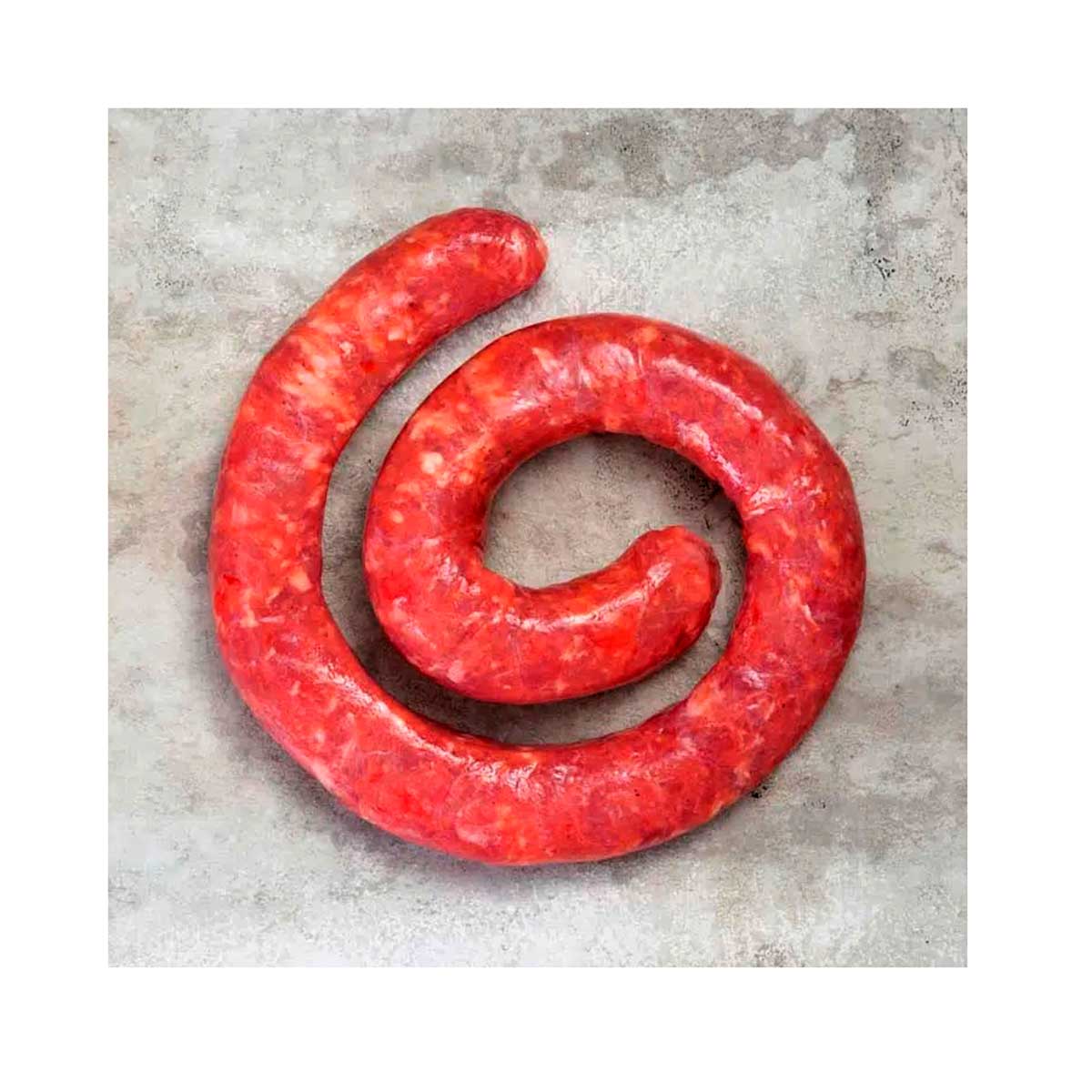 Linguiça Pernil Pimenta Biquinho Swift 500 g