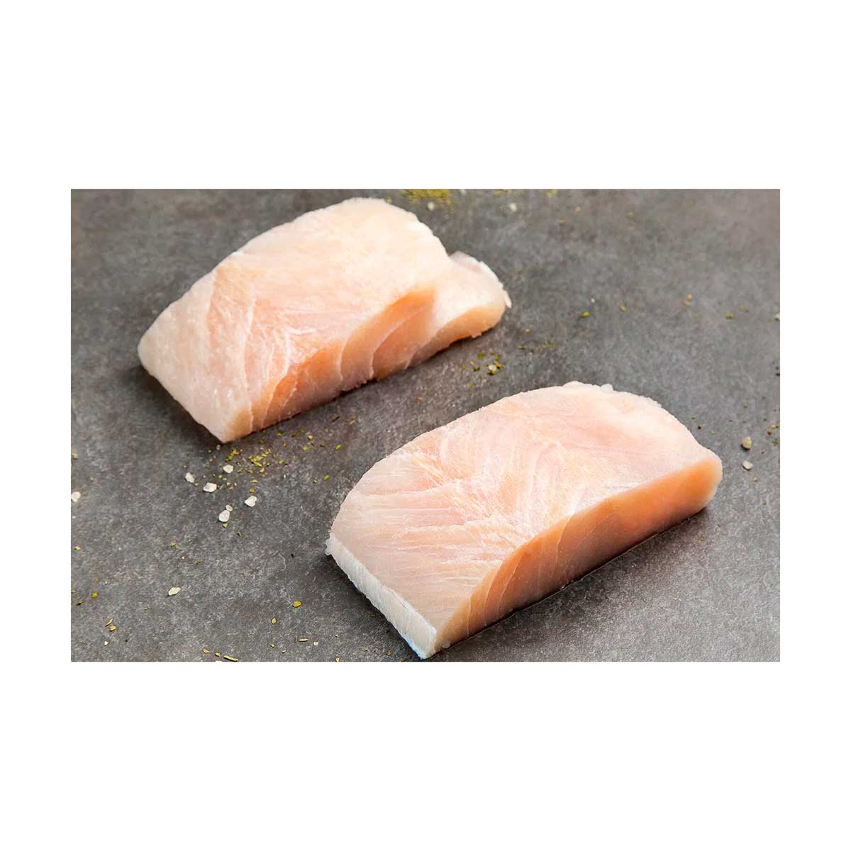 Filé Pescada Amarela Swift 400 g