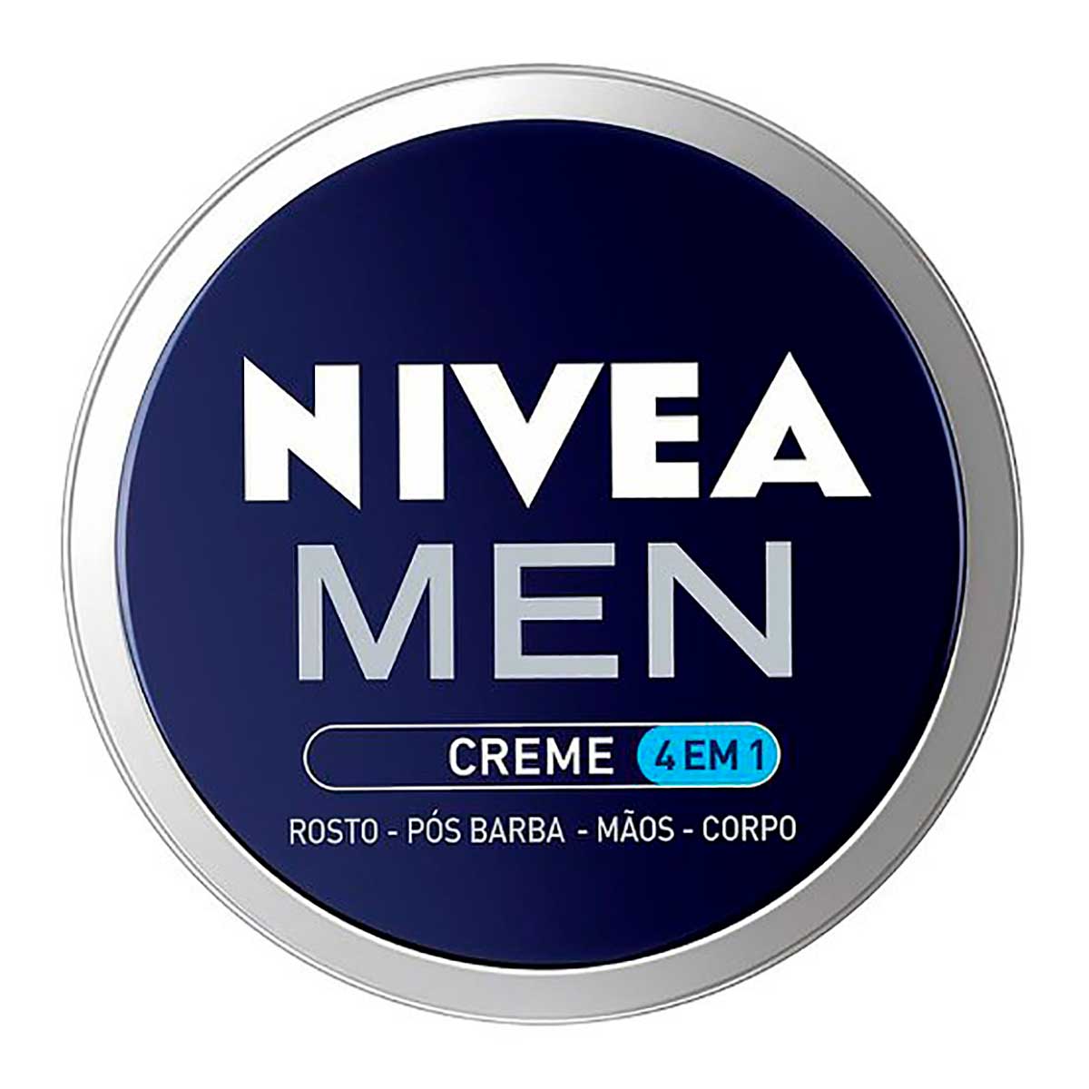 Creme 4 em 1 NIVEA MEN 75g