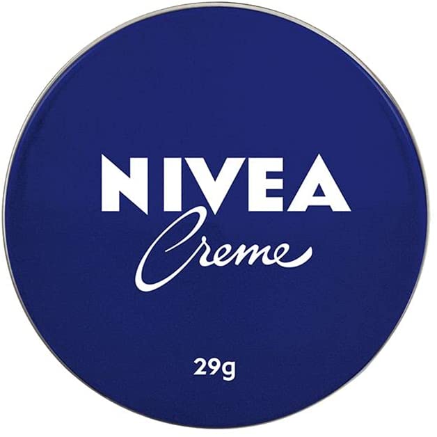 CR NIVEA LATA 29G
