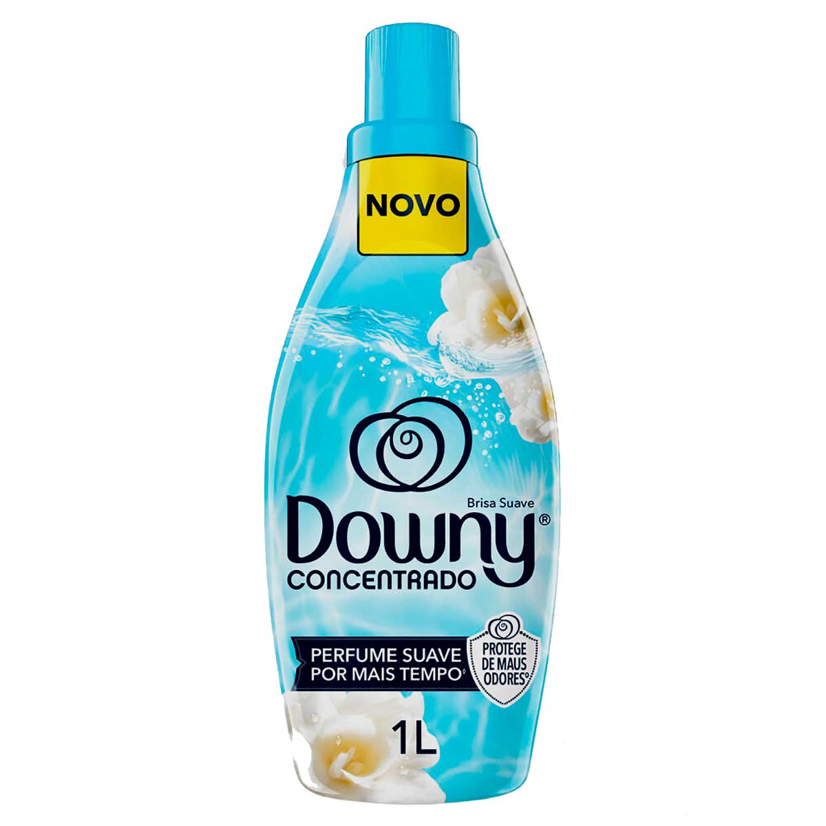 Amaciante Concentrado Downy Brisa Suave 1L