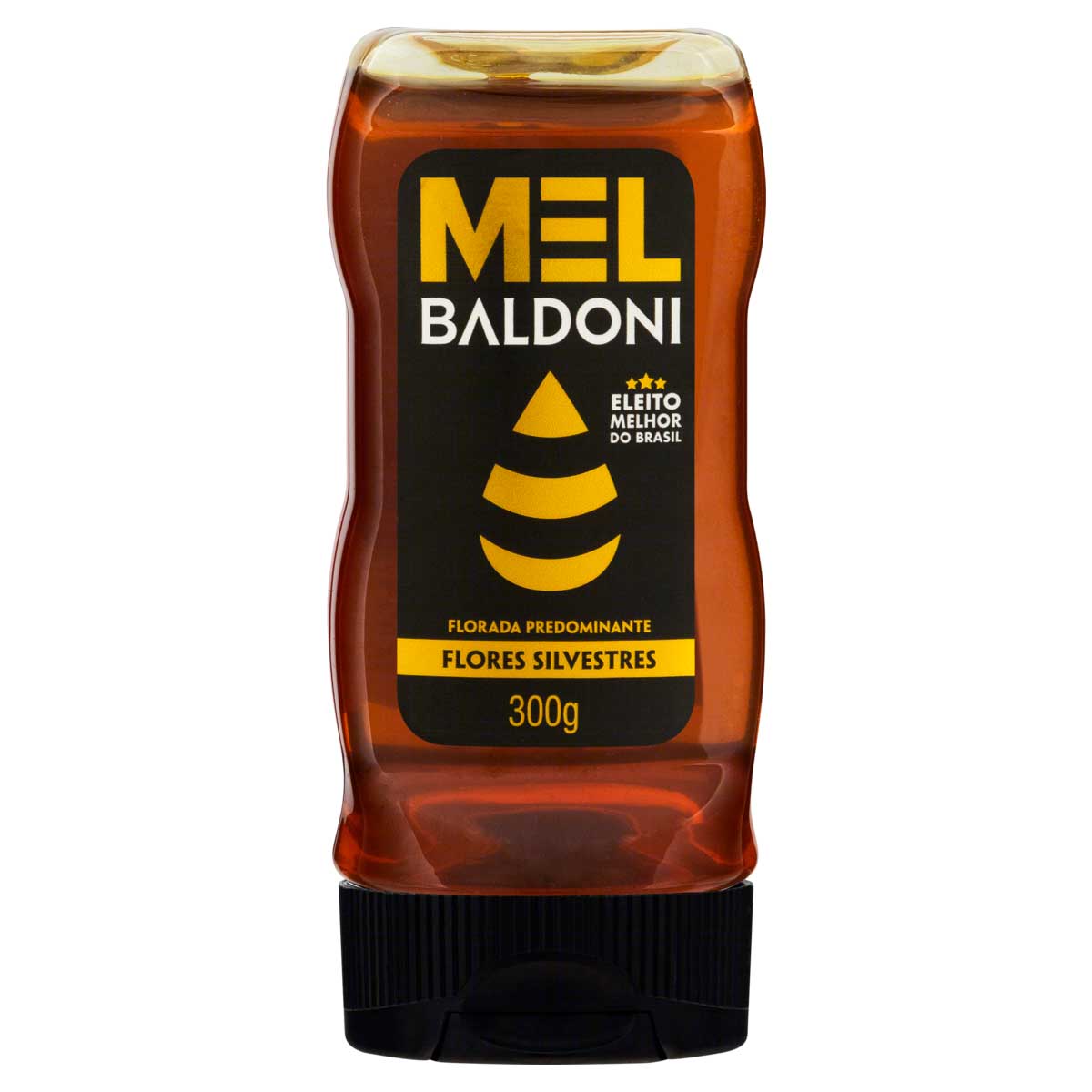 Mel Florada Silvestre Baldoni 300g