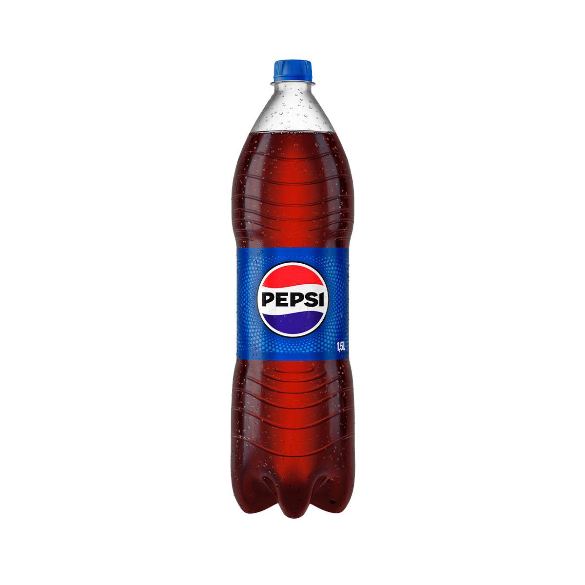 Refrigerante Pepsi 1,5L Garrafa Pet