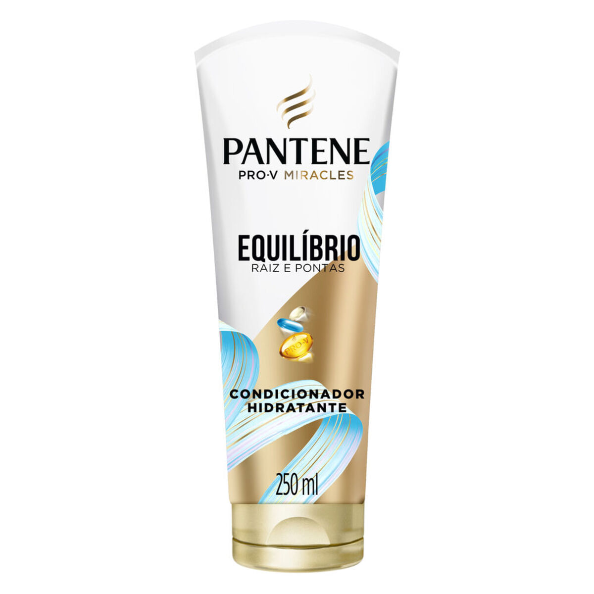 Condicionador Pantene Pro-V Miracles Equilíbrio Raiz e Pontas 250ml