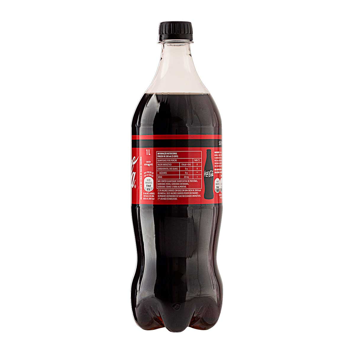 COCA COLA 1L - Gmaxx Distribuidora: Tudo para o seu comércio em um