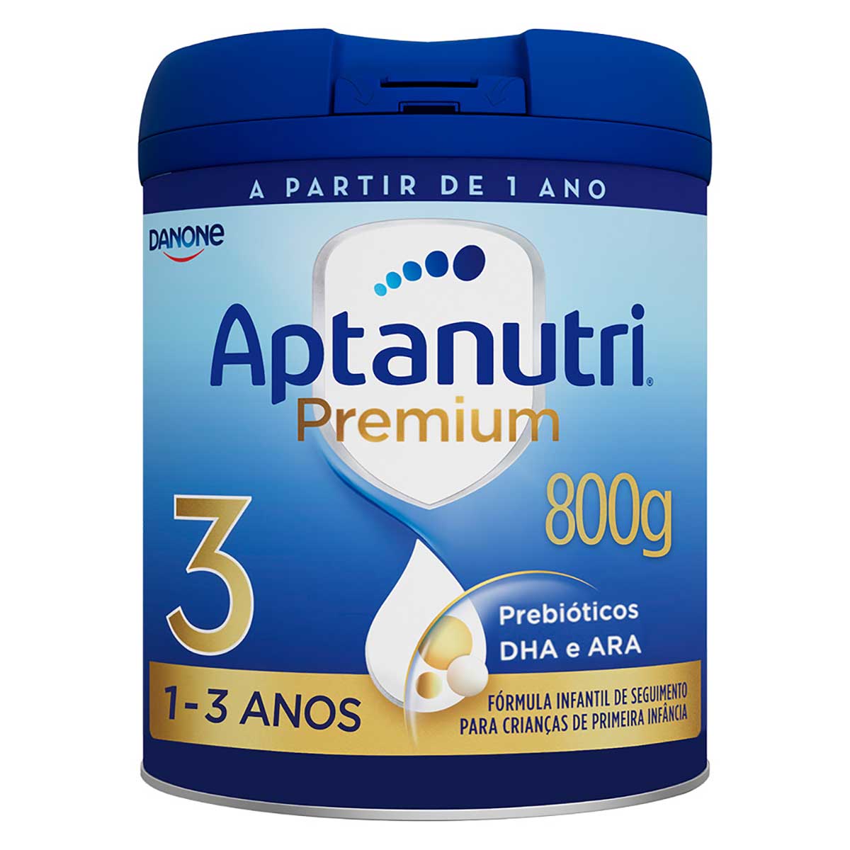 Aptanutri Premium 3 Tradicional 800g