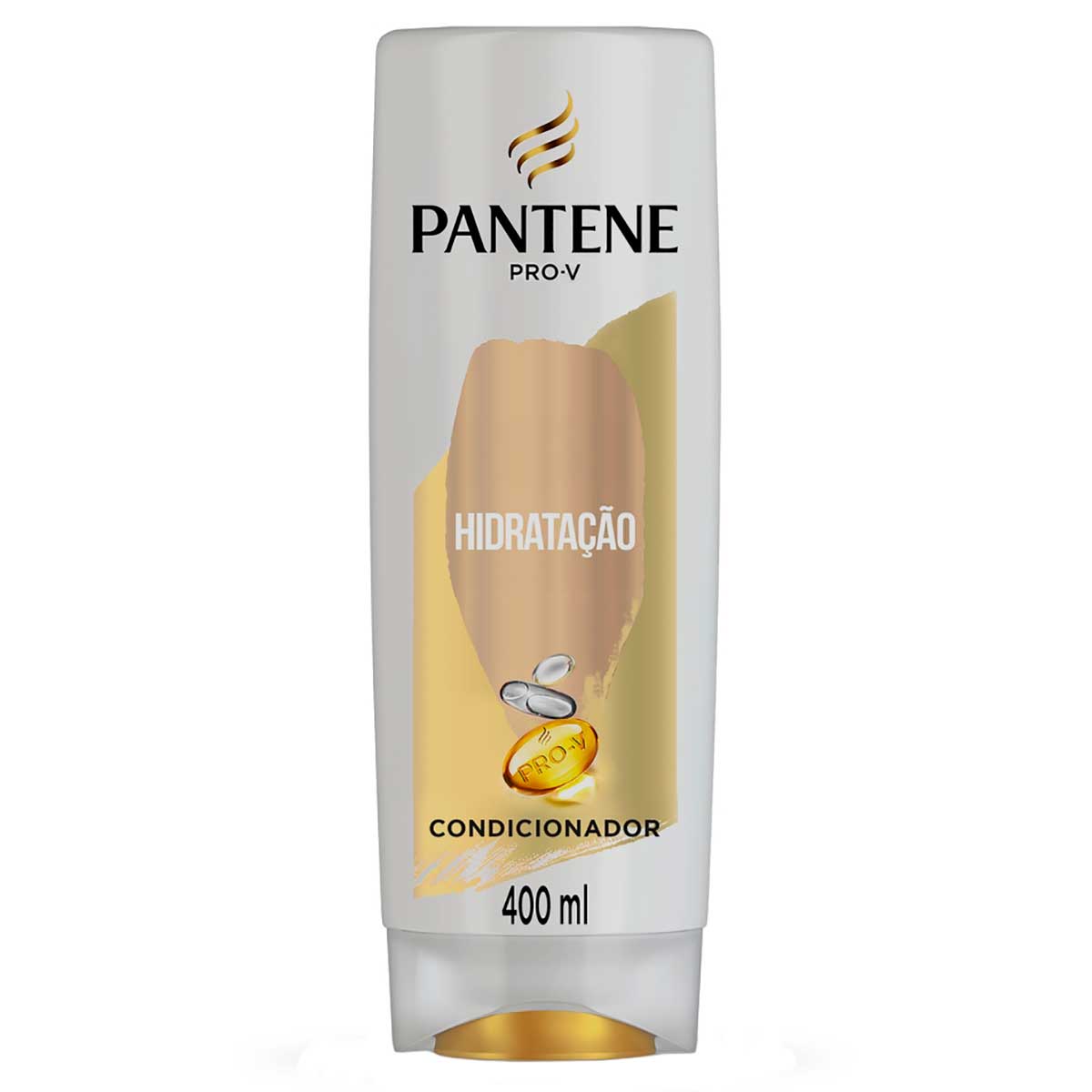 Condicionador Pantene Pro-V Hidratação 400ml