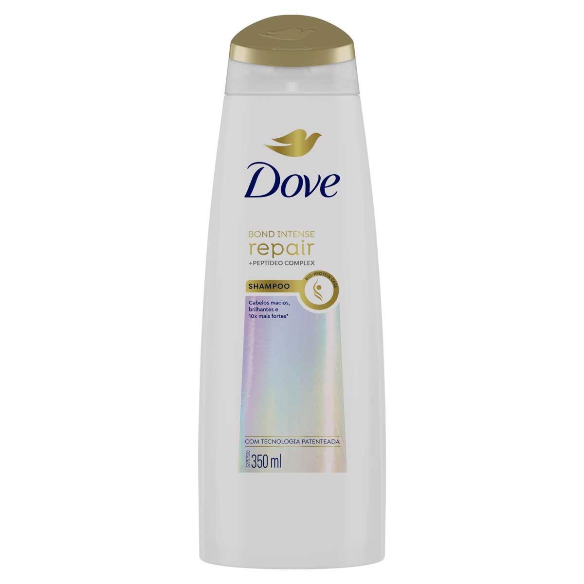 Shampoo Dove Bond Intense Repair 350ml