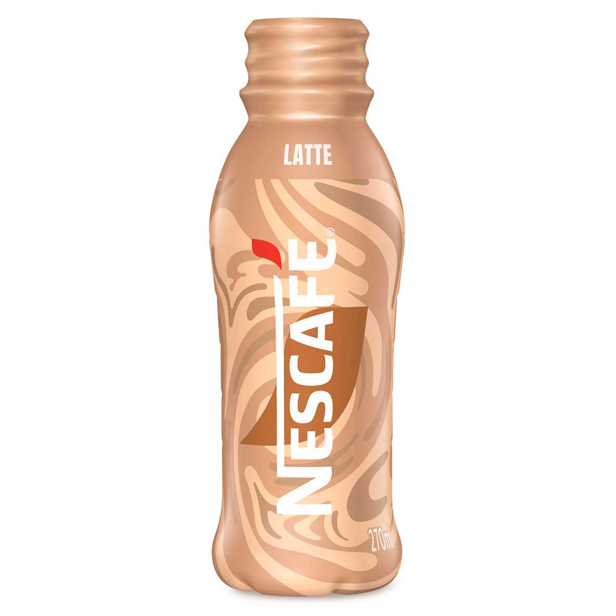 Bebida Láctea Nescafé Latte 270ml