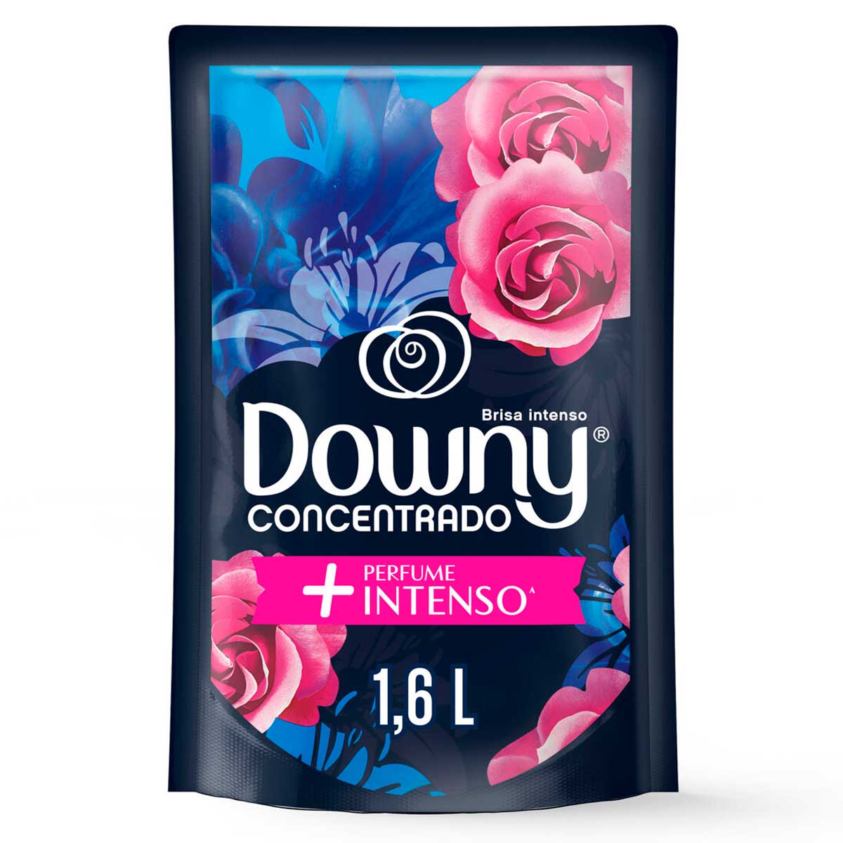 Amaciante Concentrado Downy Brisa Intenso 1,6L