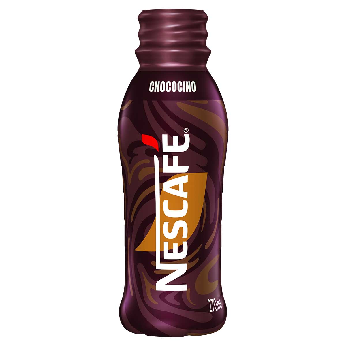 Bebida Láctea Nescafé Chococino 270ml