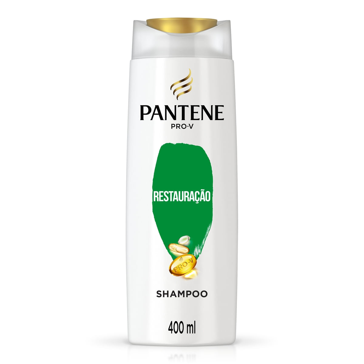 Shampoo Pantene Pro-V Restauração 400ml